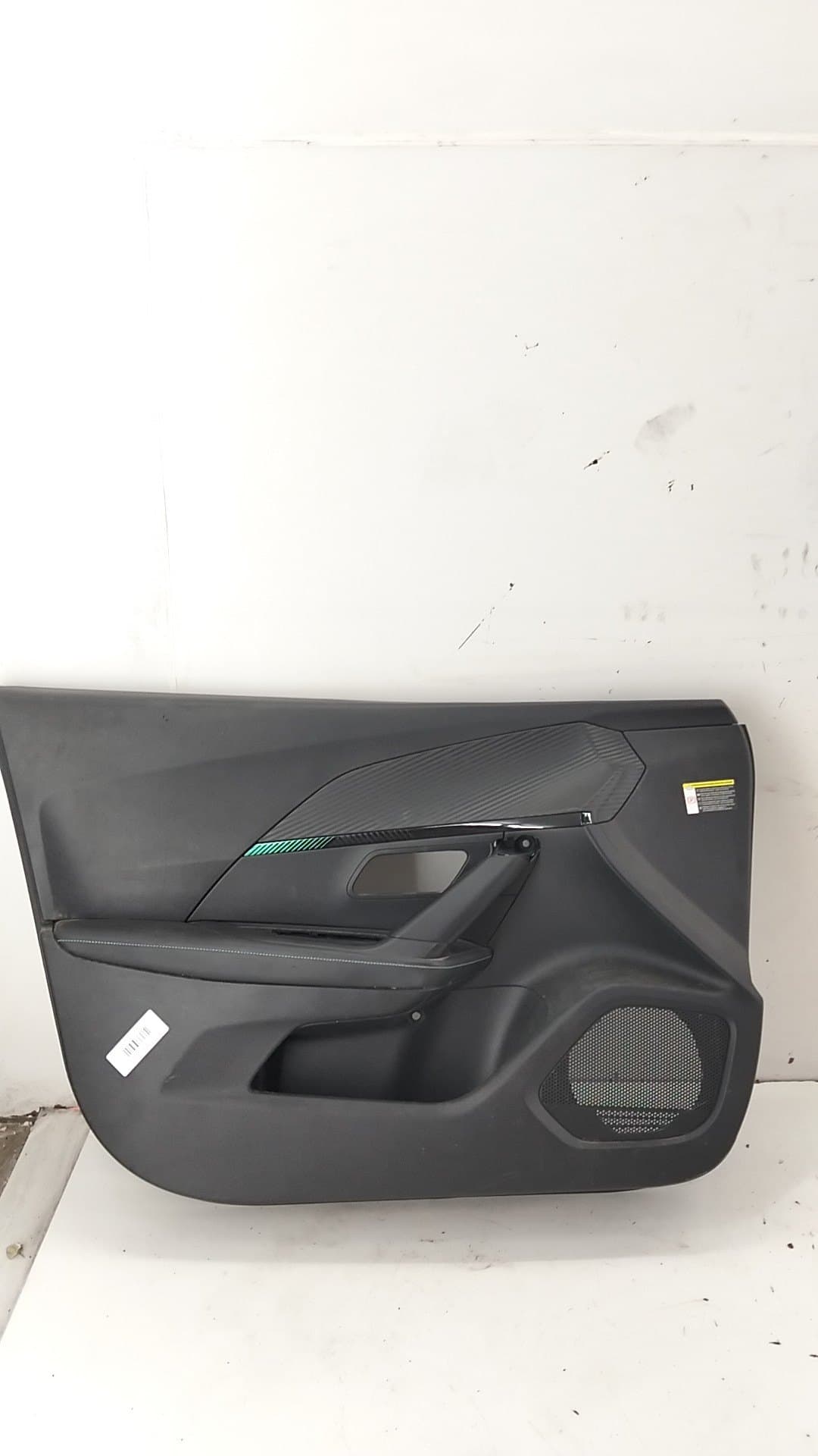 Recambio PEUGEOT 2008 (P1) ref. 98423697ZD