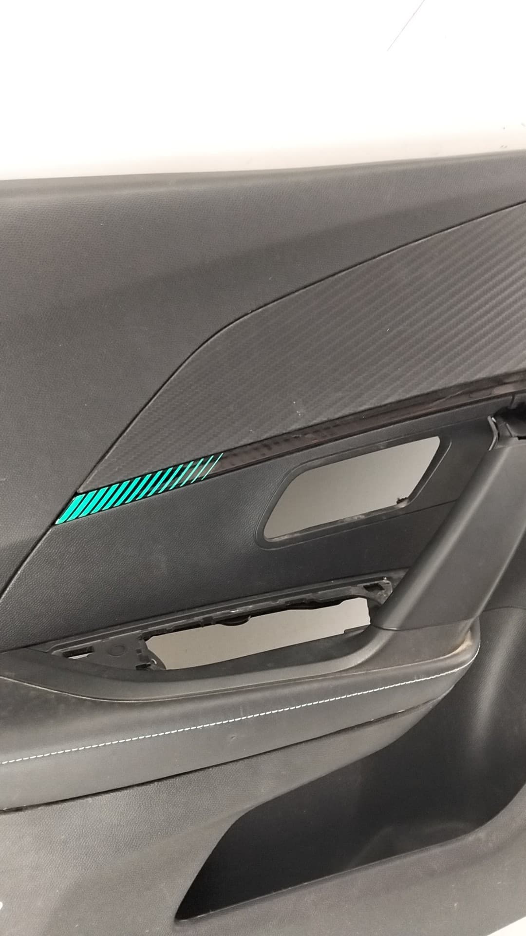 Recambio PEUGEOT 2008 (P1) ref. 98423697ZD 4