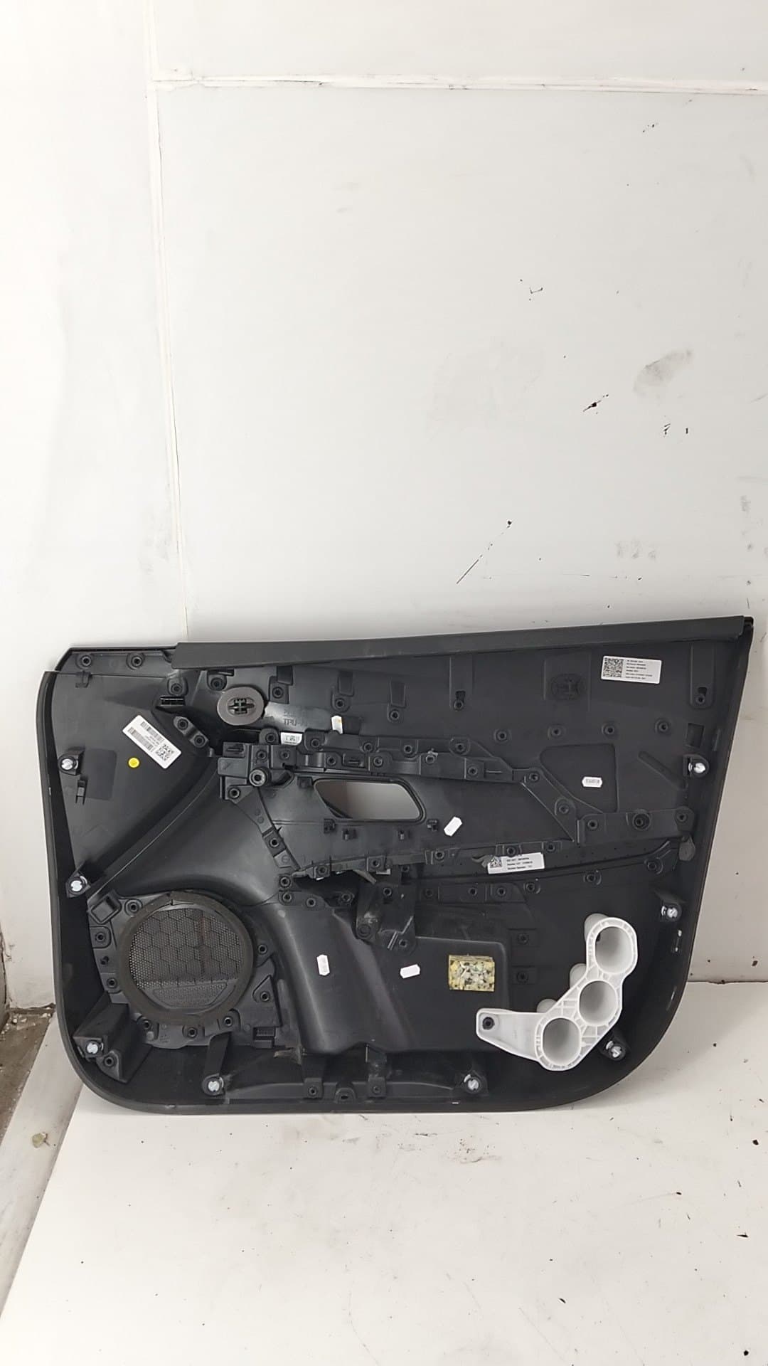 Recambio PEUGEOT 2008 (P1) ref. 98423697ZD 2