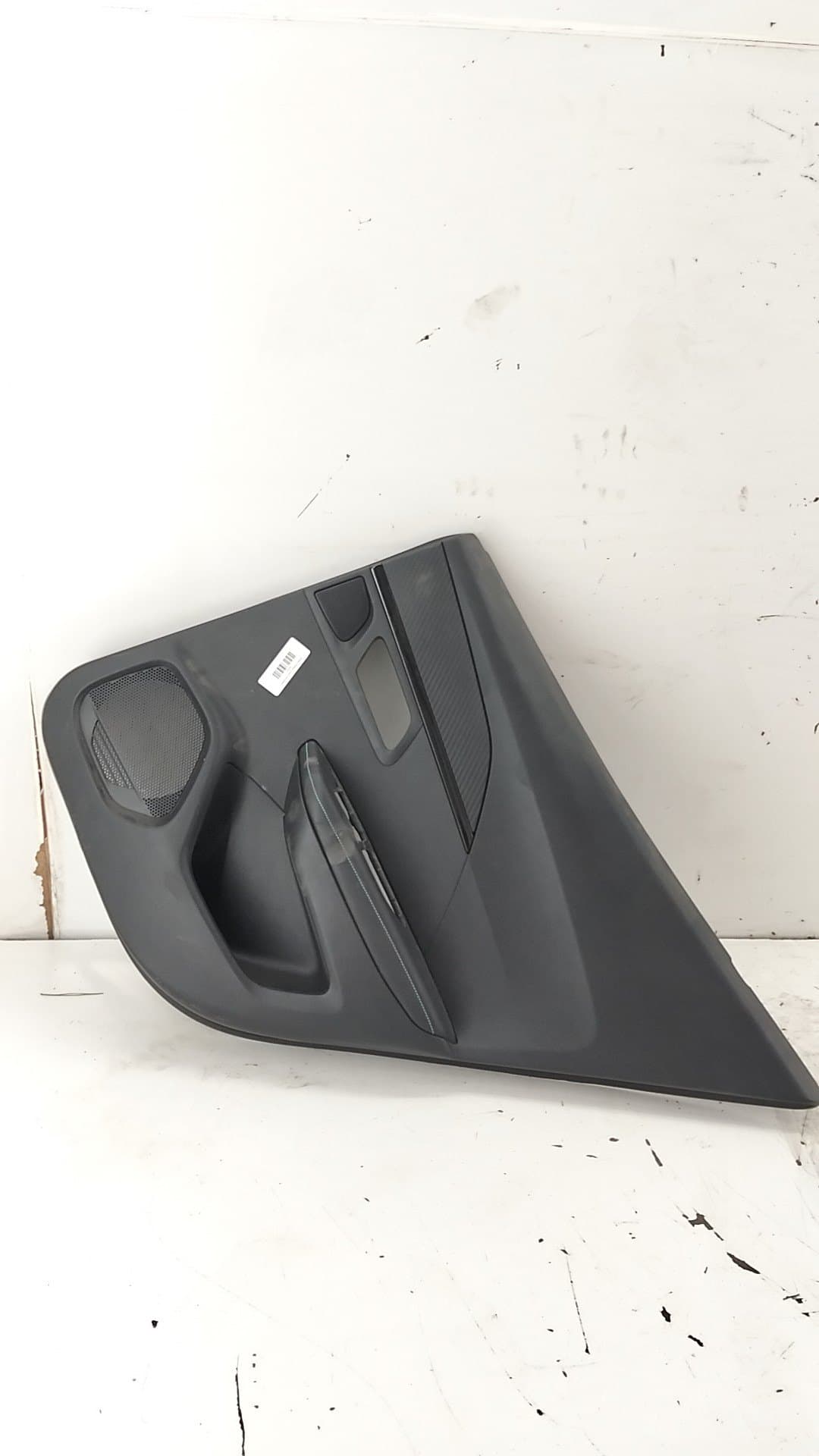 Guarnecido puerta trasera derecha PEUGEOT 2008 (P1)