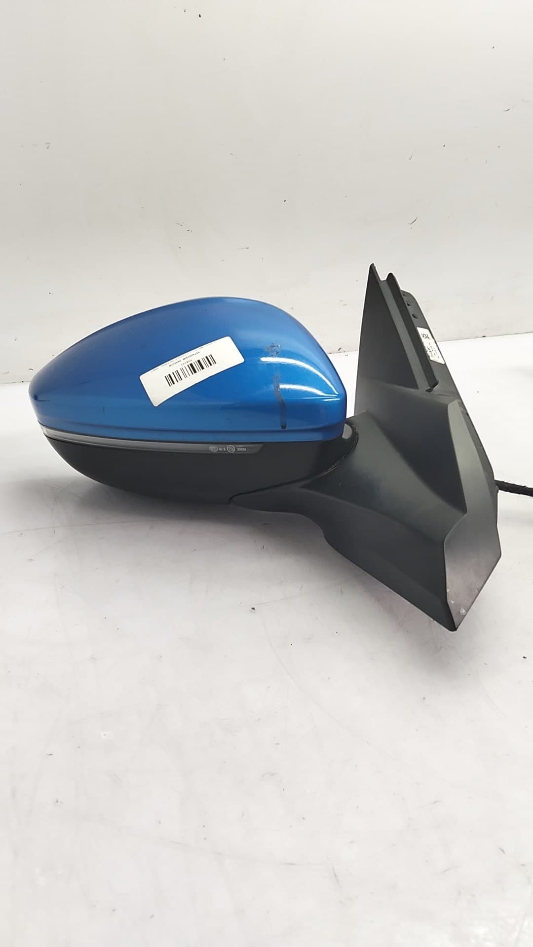 Retrovisor derecho PEUGEOT 2008 (P1) 3