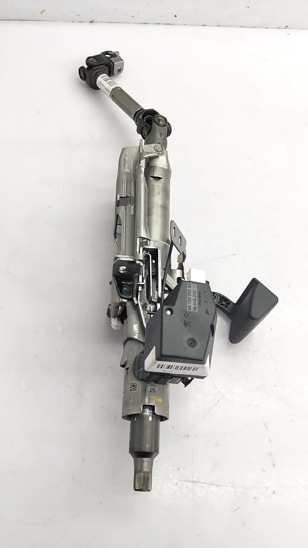 Columna direccion PEUGEOT 2008 (P1)