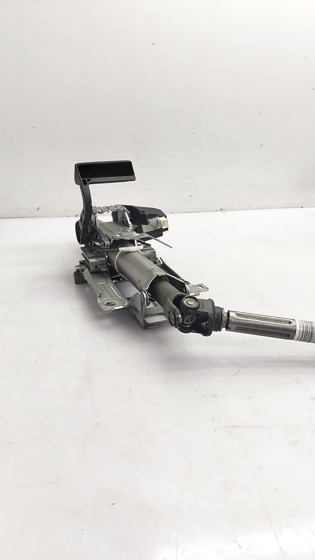 Columna direccion PEUGEOT 2008 (P1) 2