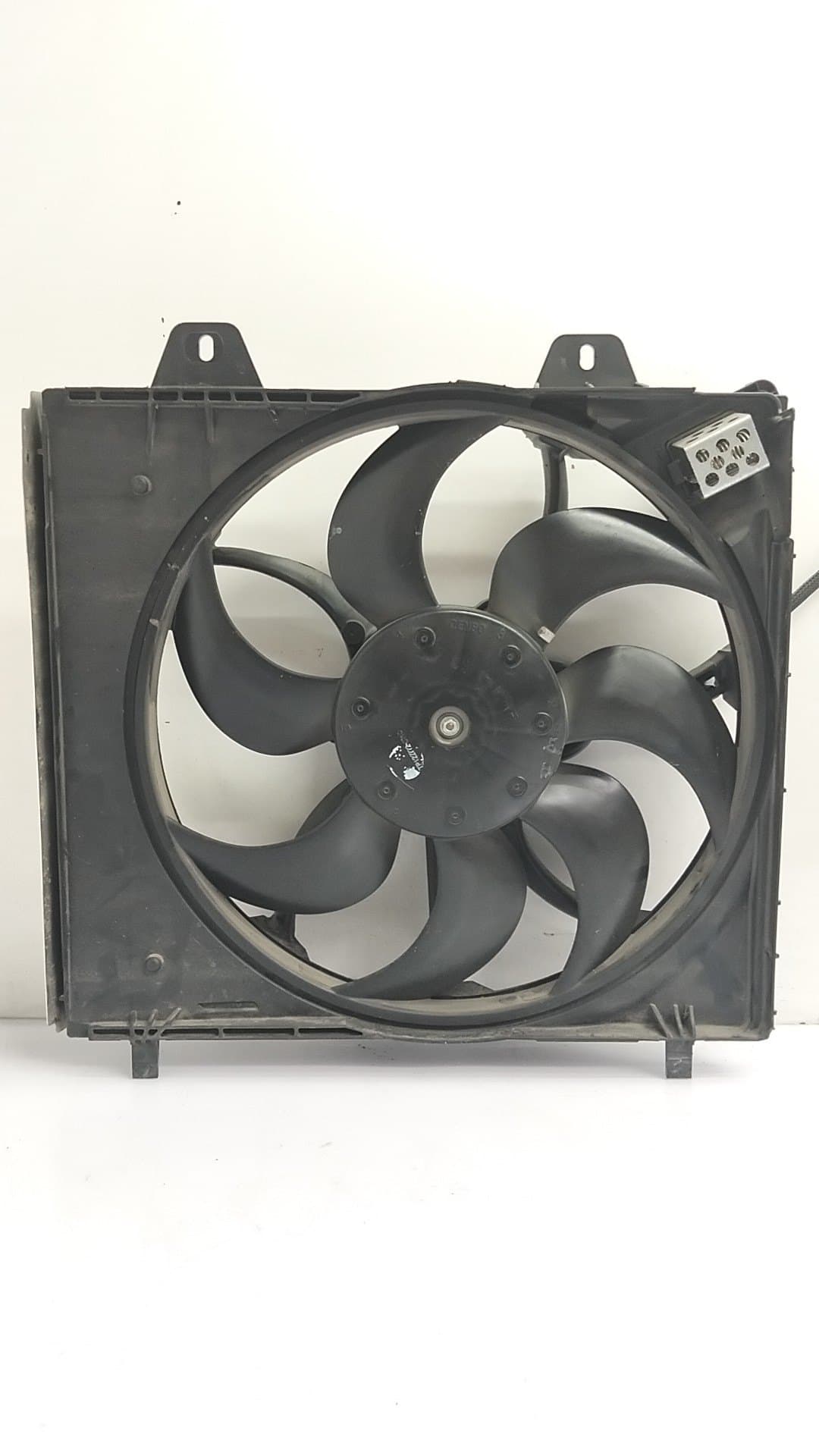 Electroventilador PEUGEOT 2008 (P1)