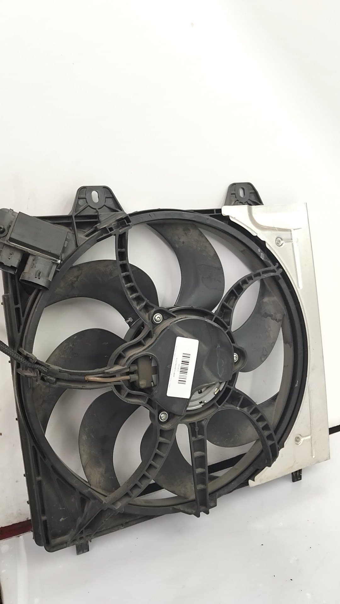 Electroventilador PEUGEOT 2008 (P1) 2