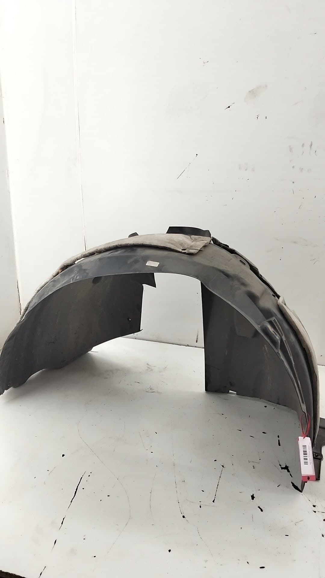 Paso rueda delantero derecho PEUGEOT 2008 (P1)