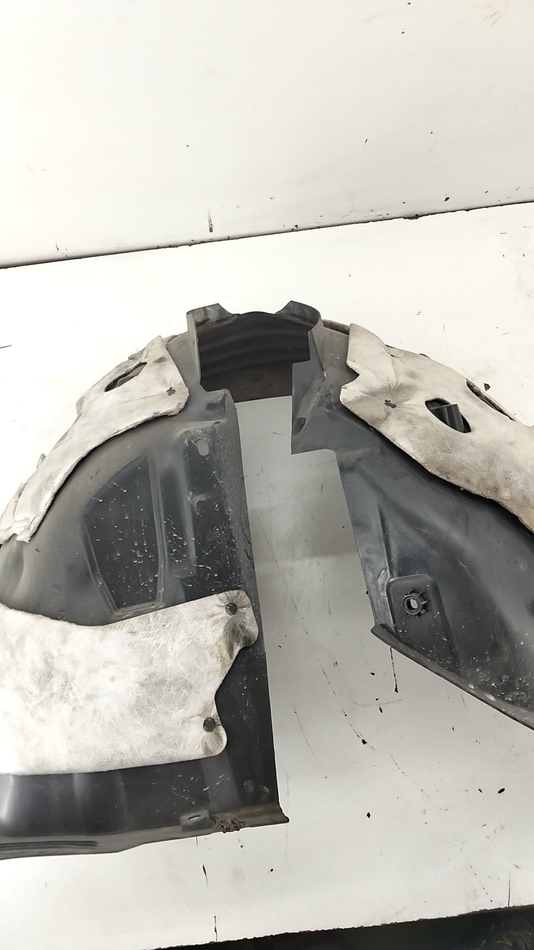 Paso rueda delantero derecho PEUGEOT 2008 (P1) 2