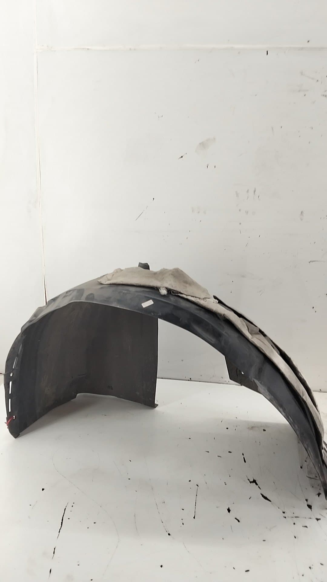 Paso rueda delantero izquierdo PEUGEOT 2008 (P1)