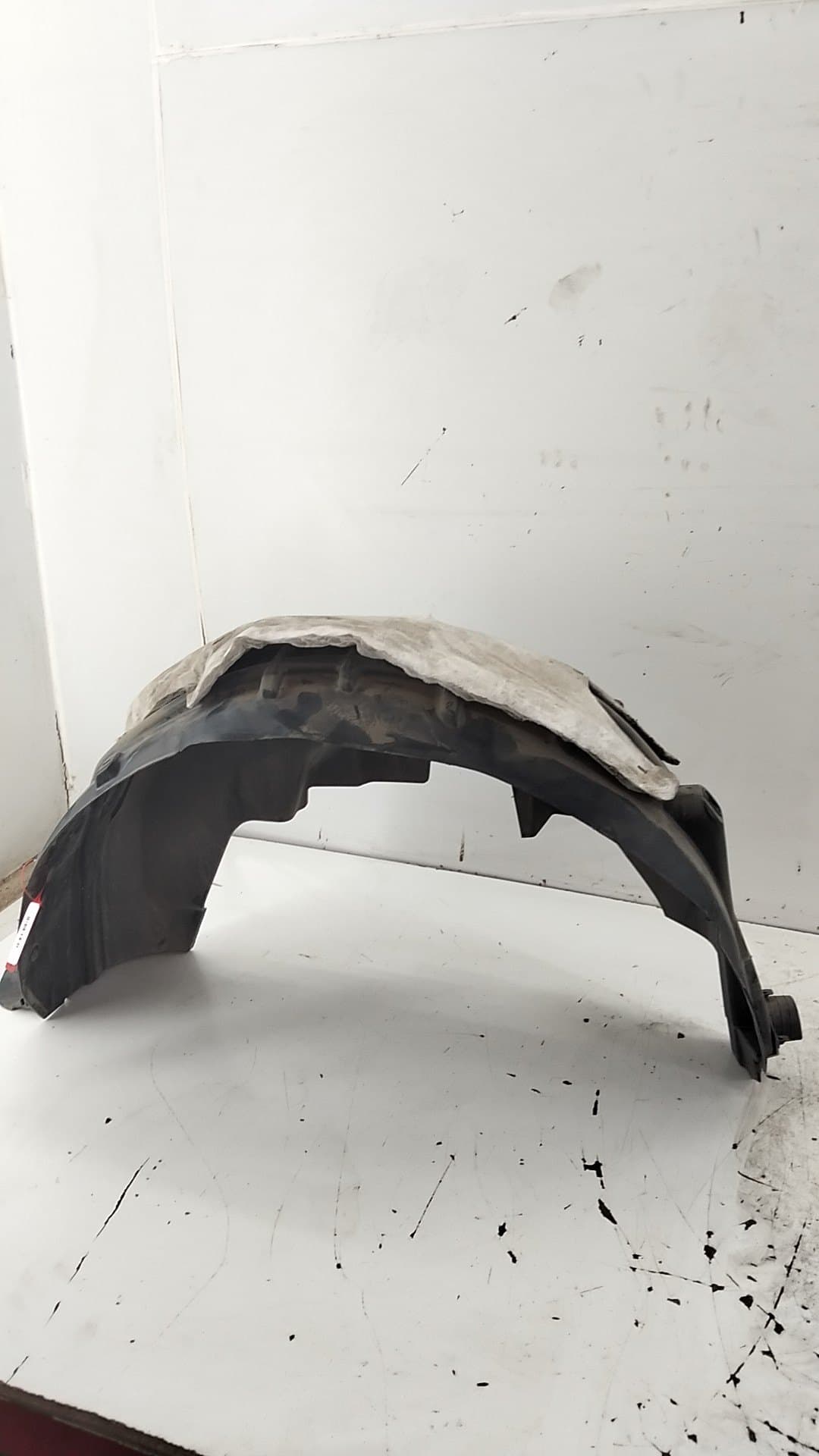 Paso rueda trasero derecho PEUGEOT 2008 (P1)