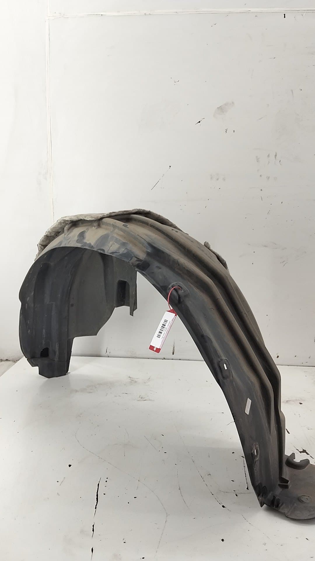 Paso rueda trasero izquierdo PEUGEOT 2008 (P1)