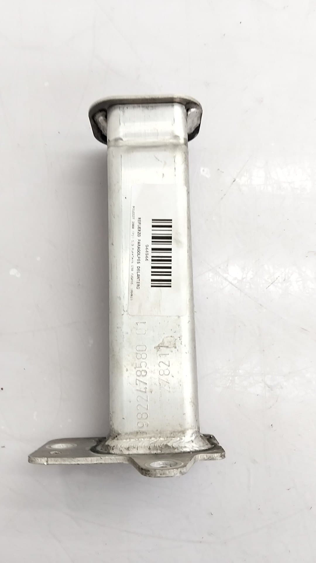 Refuerzo paragolpes delantero PEUGEOT 2008 (P1)