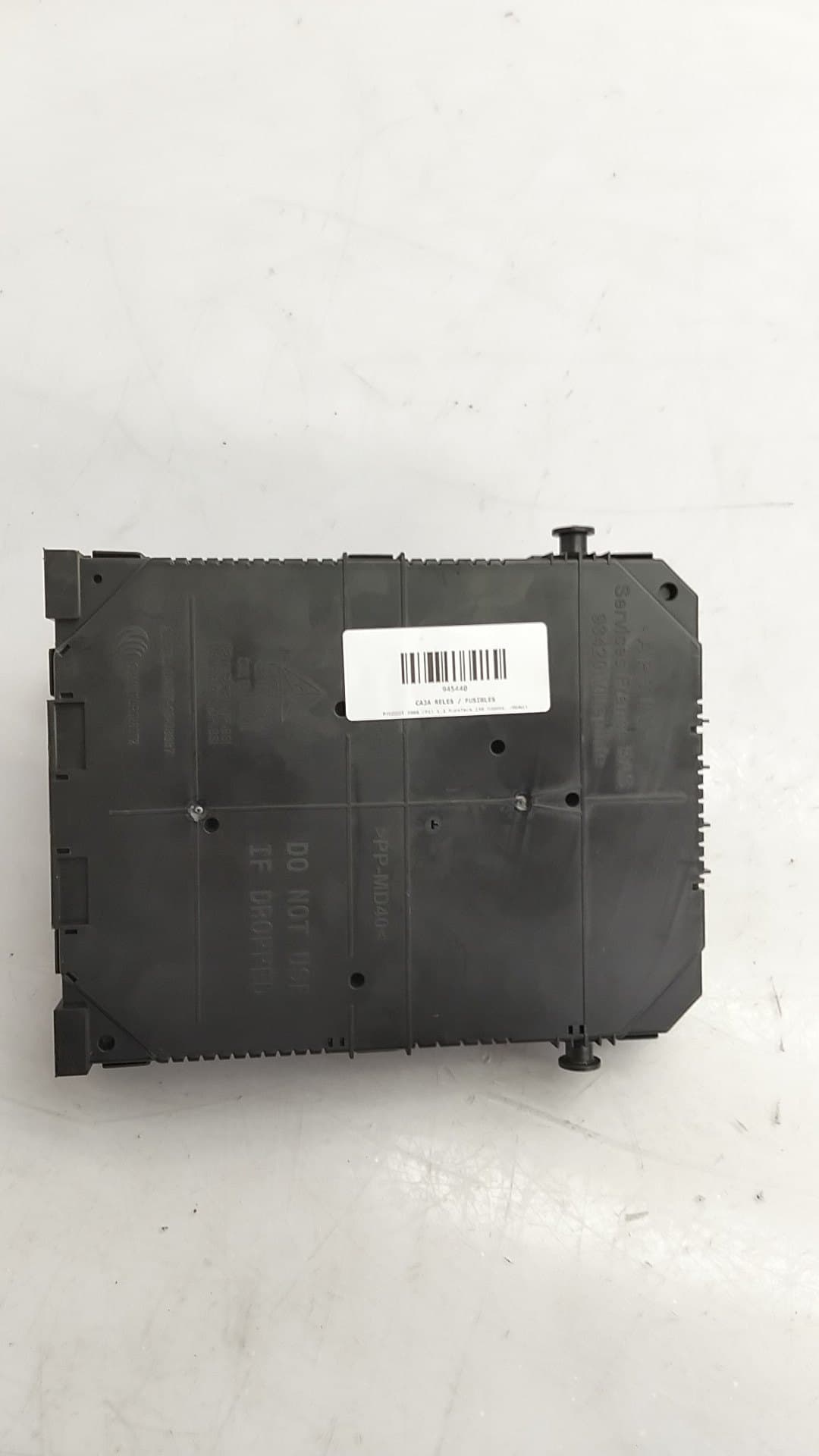 Caja reles / fusibles PEUGEOT 2008 (P1) 3