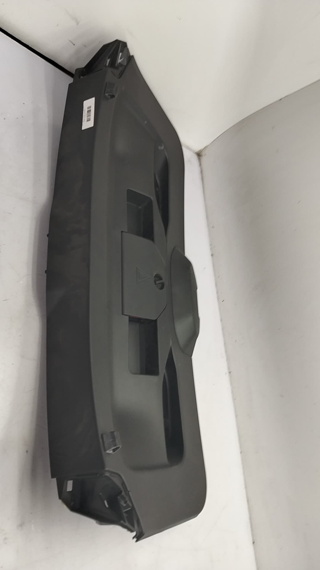 Guarnecido porton trasero PEUGEOT 2008 (P1)