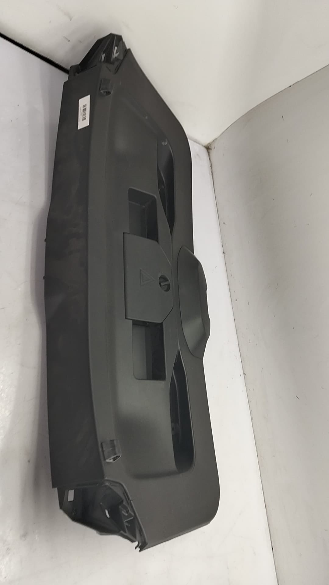 Guarnecido porton trasero PEUGEOT 2008 (P1) 3