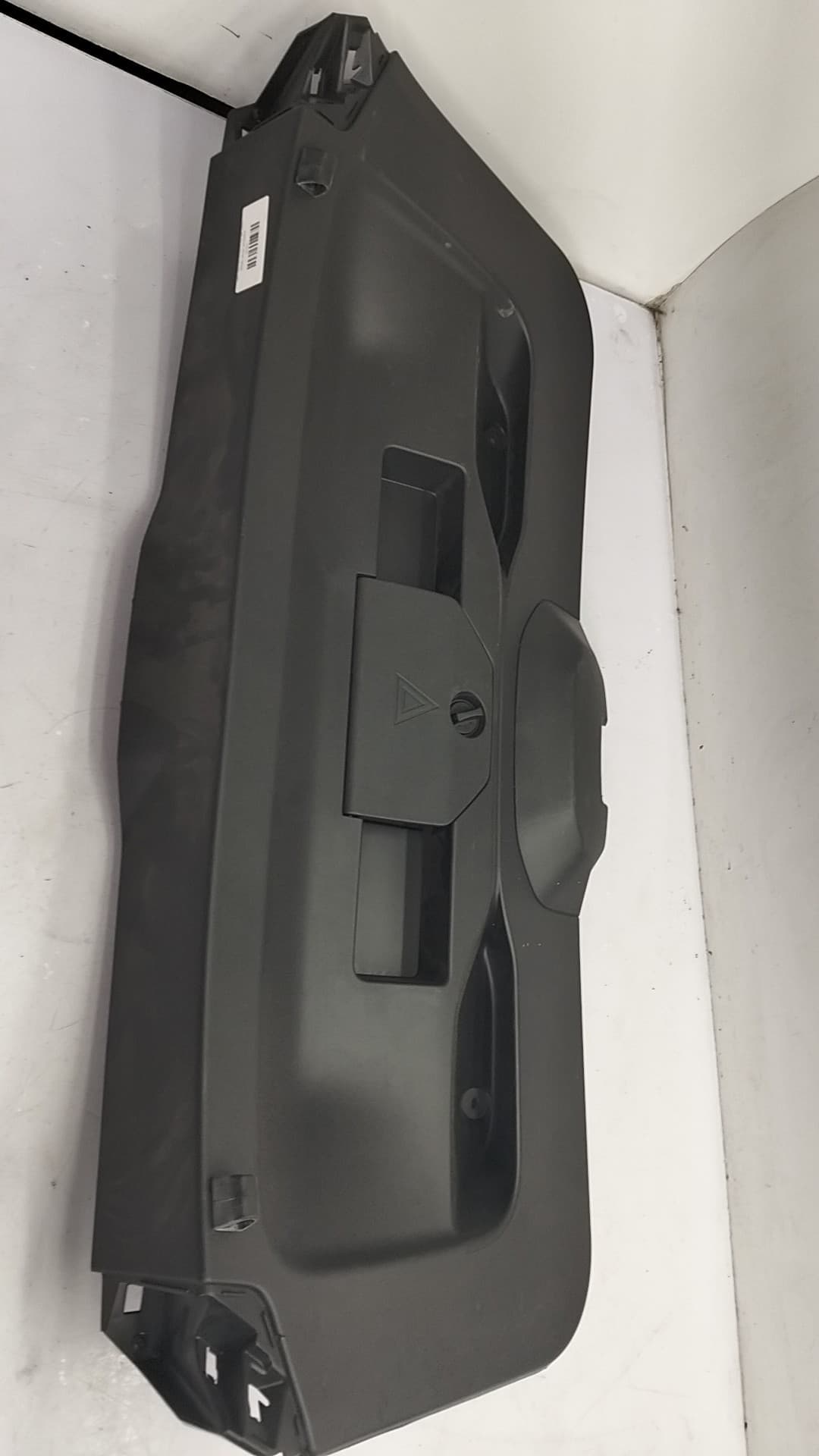 Guarnecido porton trasero PEUGEOT 2008 (P1) 2