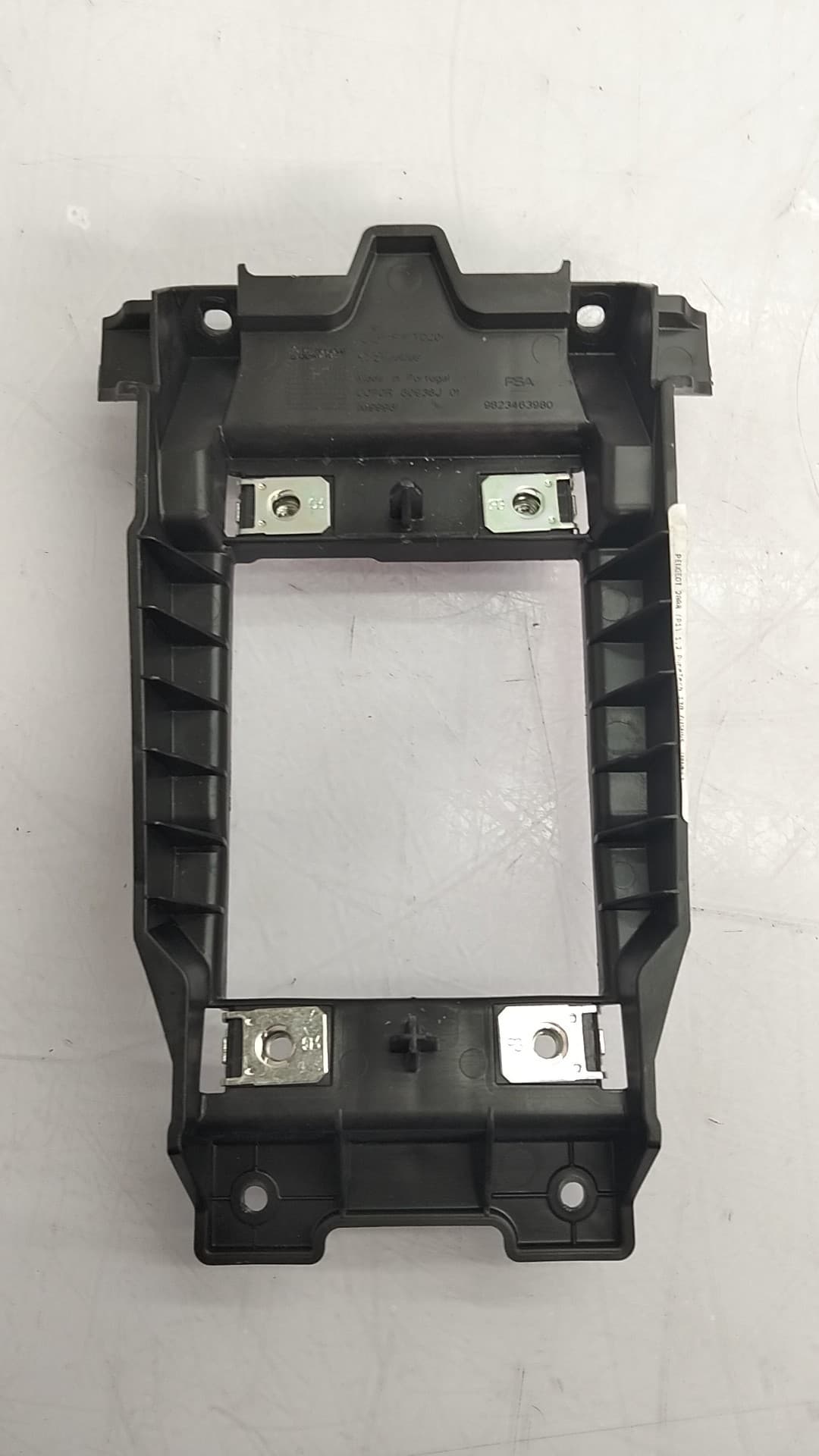 Plastico PEUGEOT 2008 (P1) 3