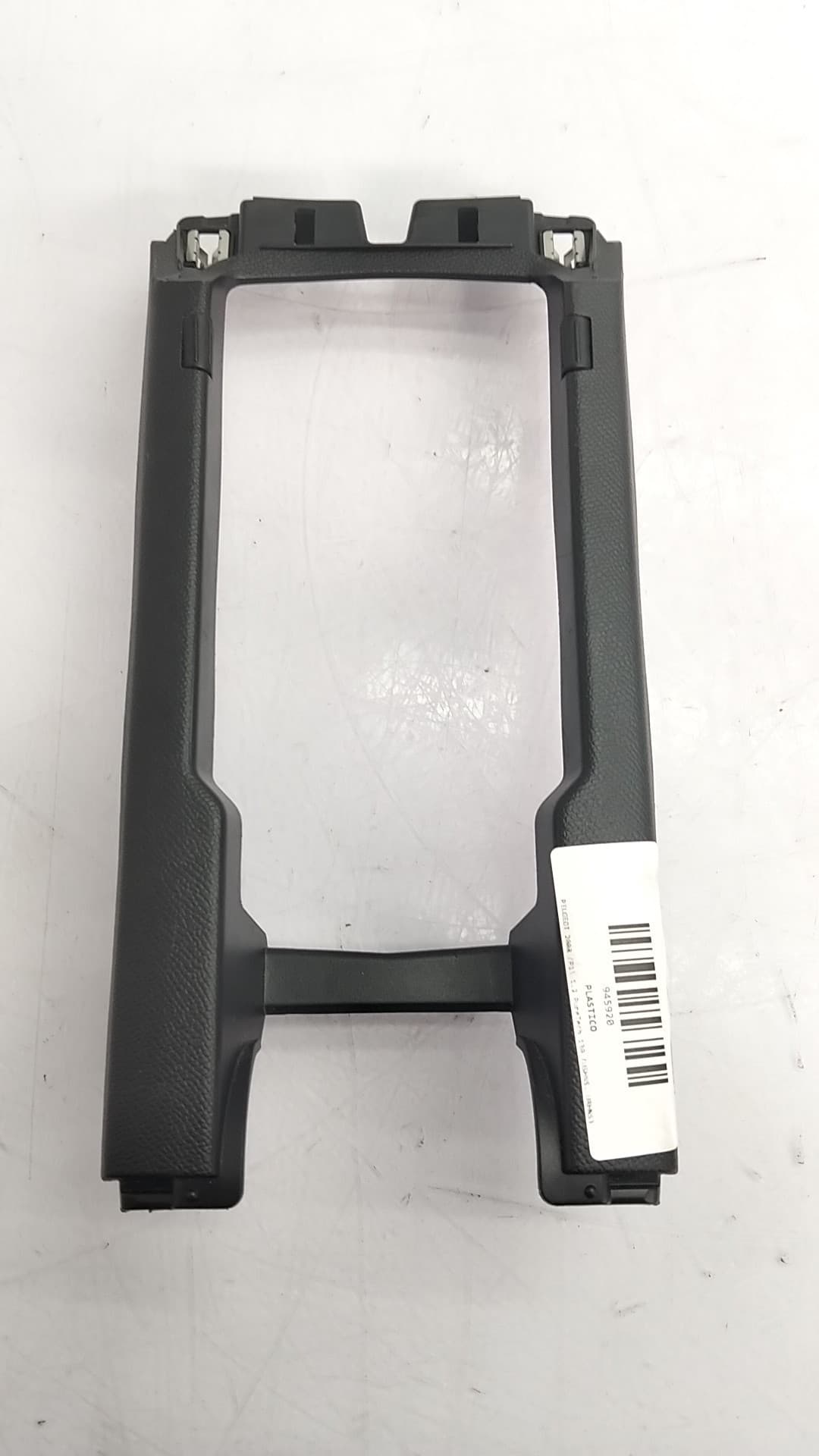 Plastico PEUGEOT 2008 (P1)