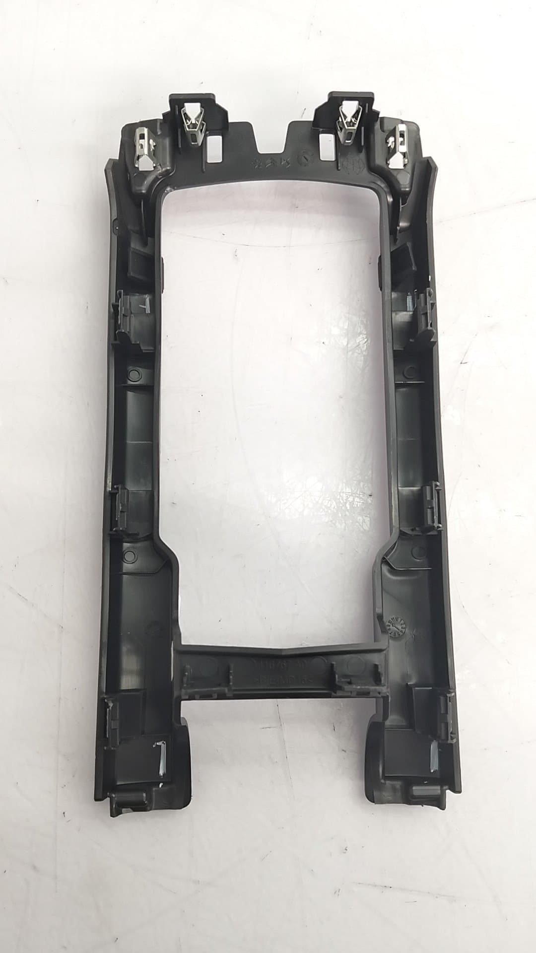 Plastico PEUGEOT 2008 (P1) 2