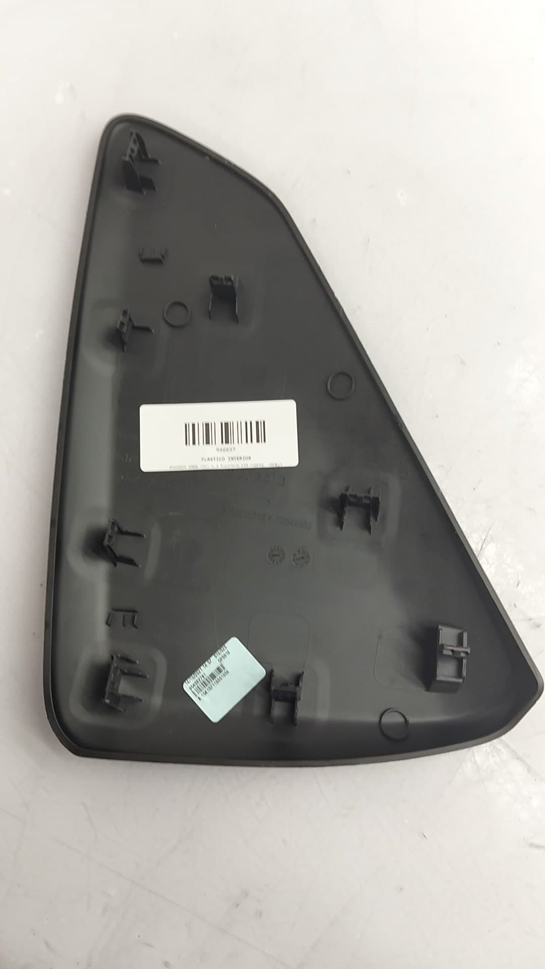 Recambio PEUGEOT 2008 (P1) ref. 98234448ZD 2