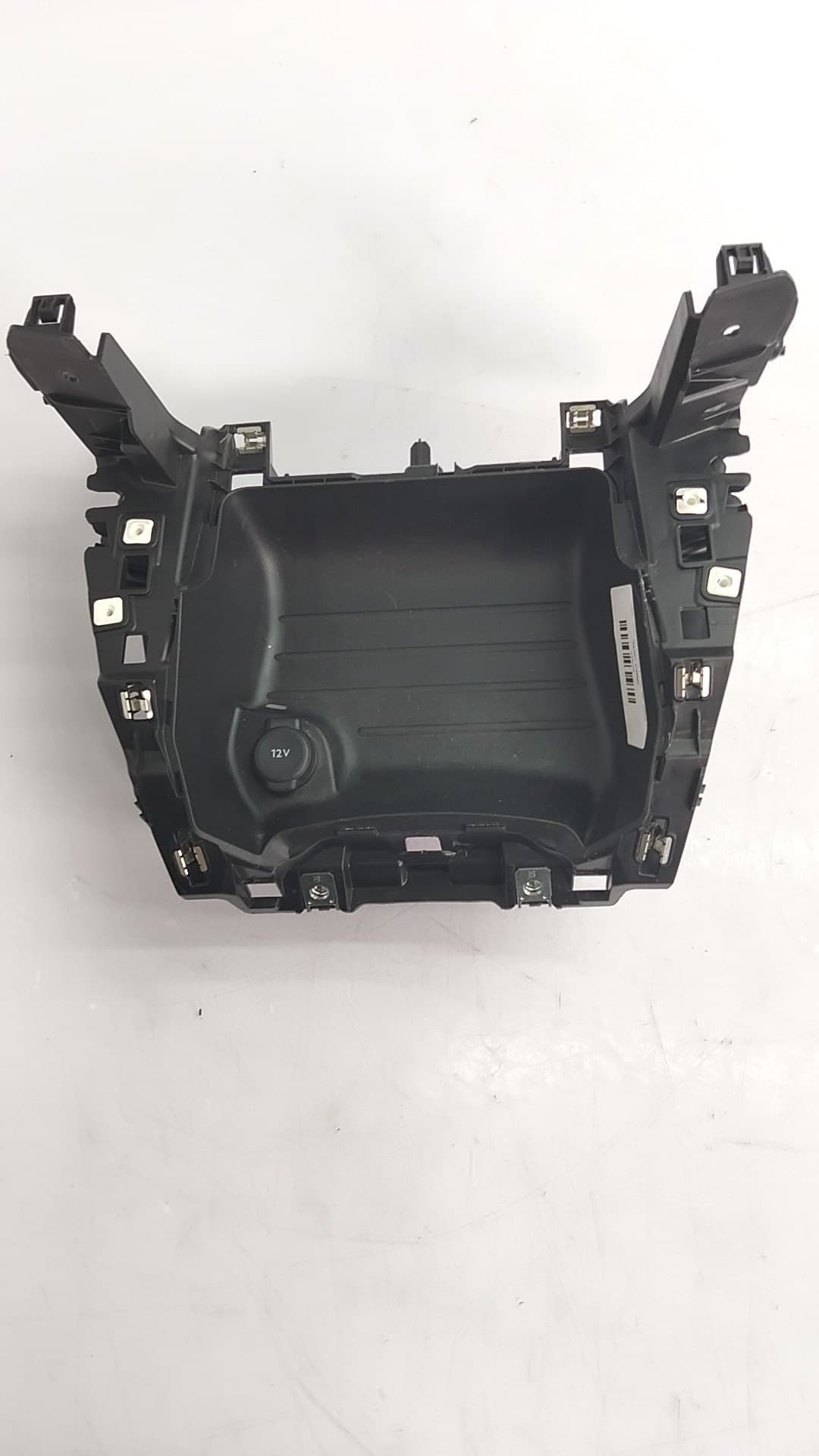 Consola central PEUGEOT 2008 (P1)