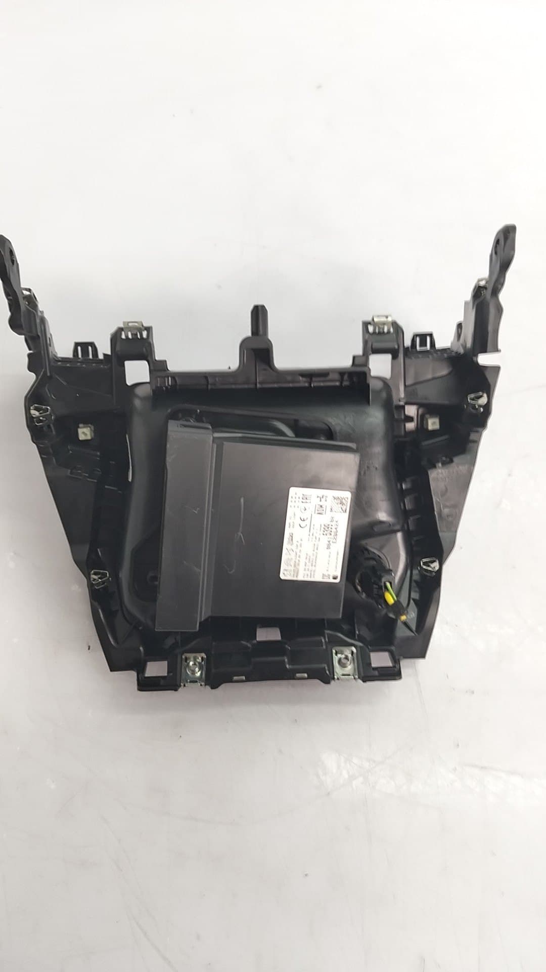 Consola central PEUGEOT 2008 (P1) 3