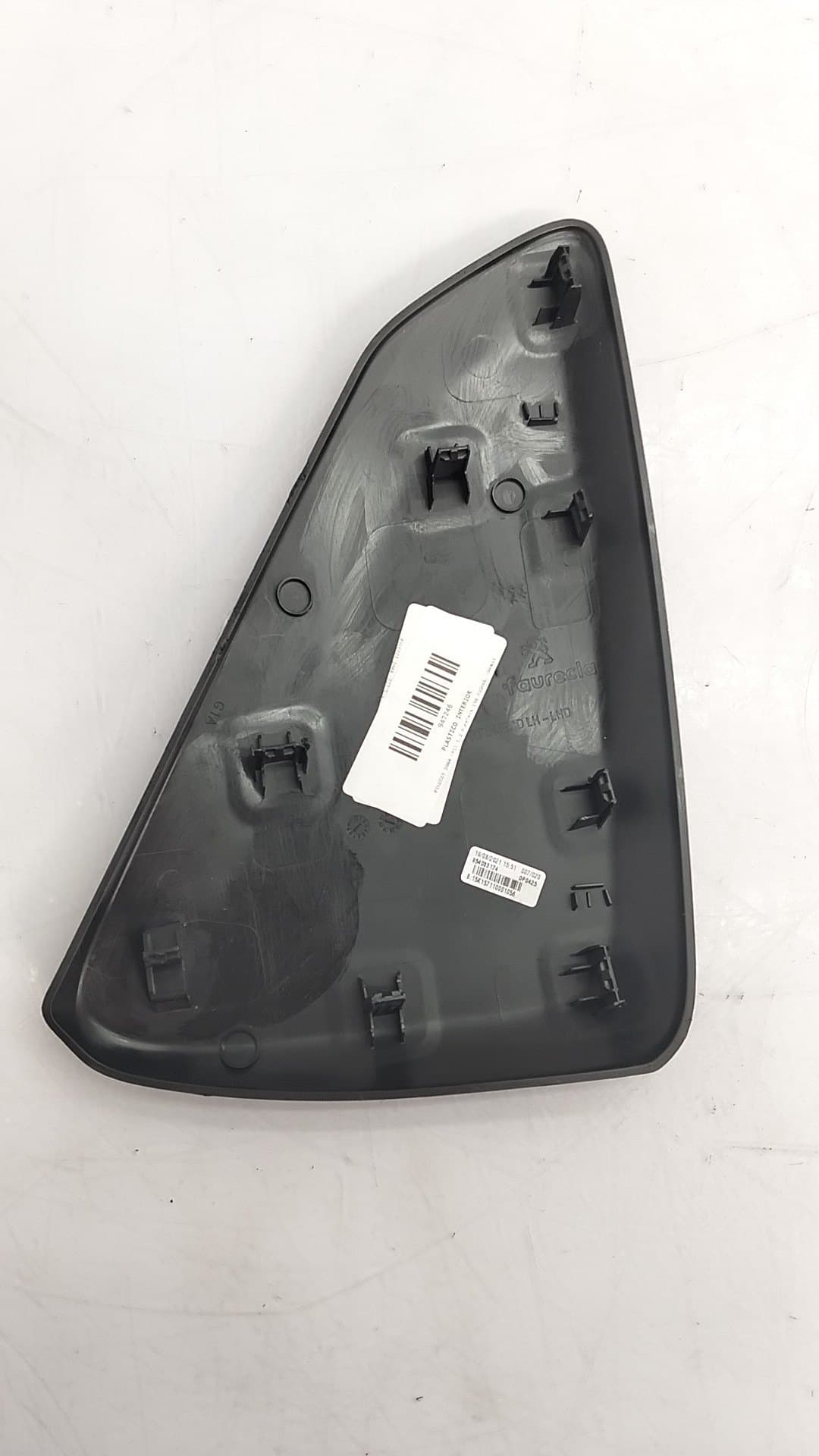 Recambio PEUGEOT 2008 (P1) ref. 98234449ZD 2