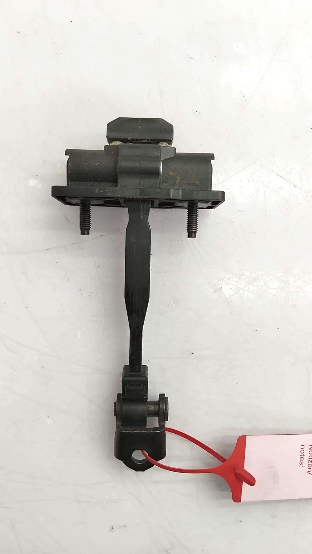 Bisagra puerta trasera izquierda PEUGEOT 2008 (P1)