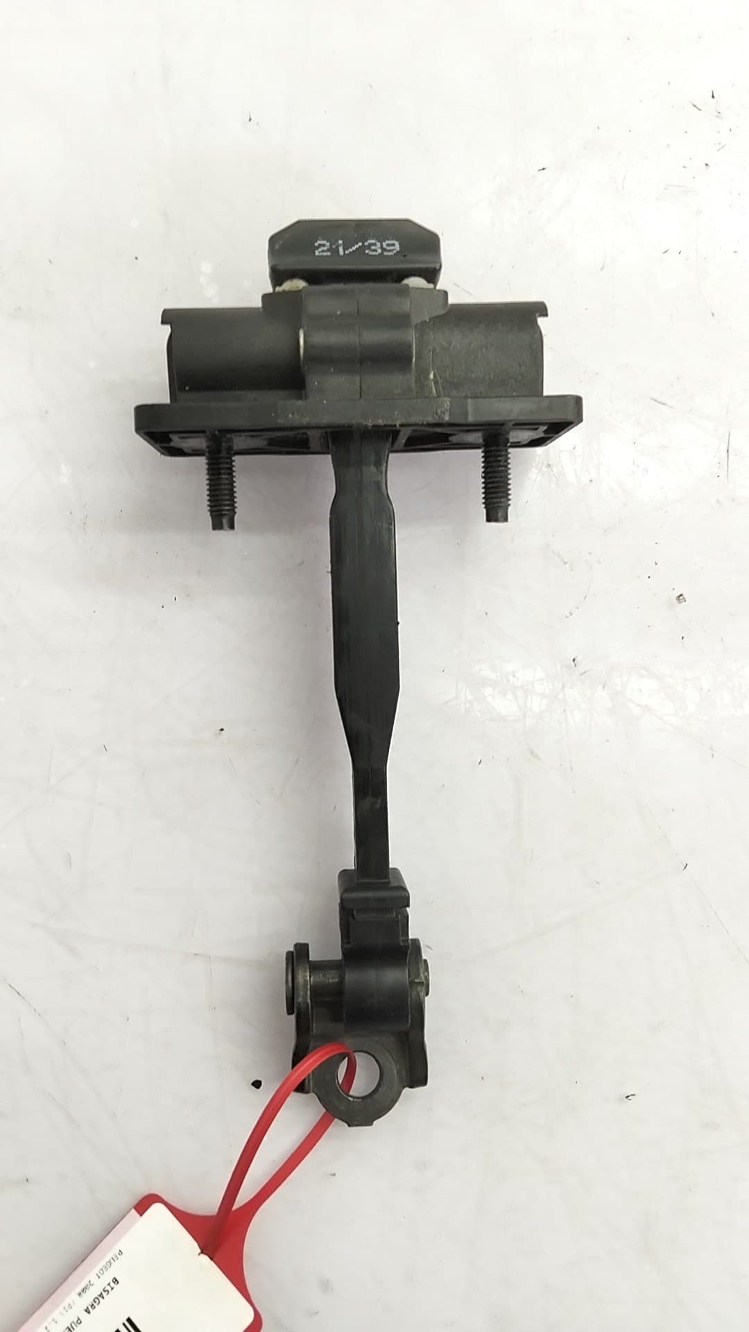 Bisagra puerta trasera izquierda PEUGEOT 2008 (P1) 2