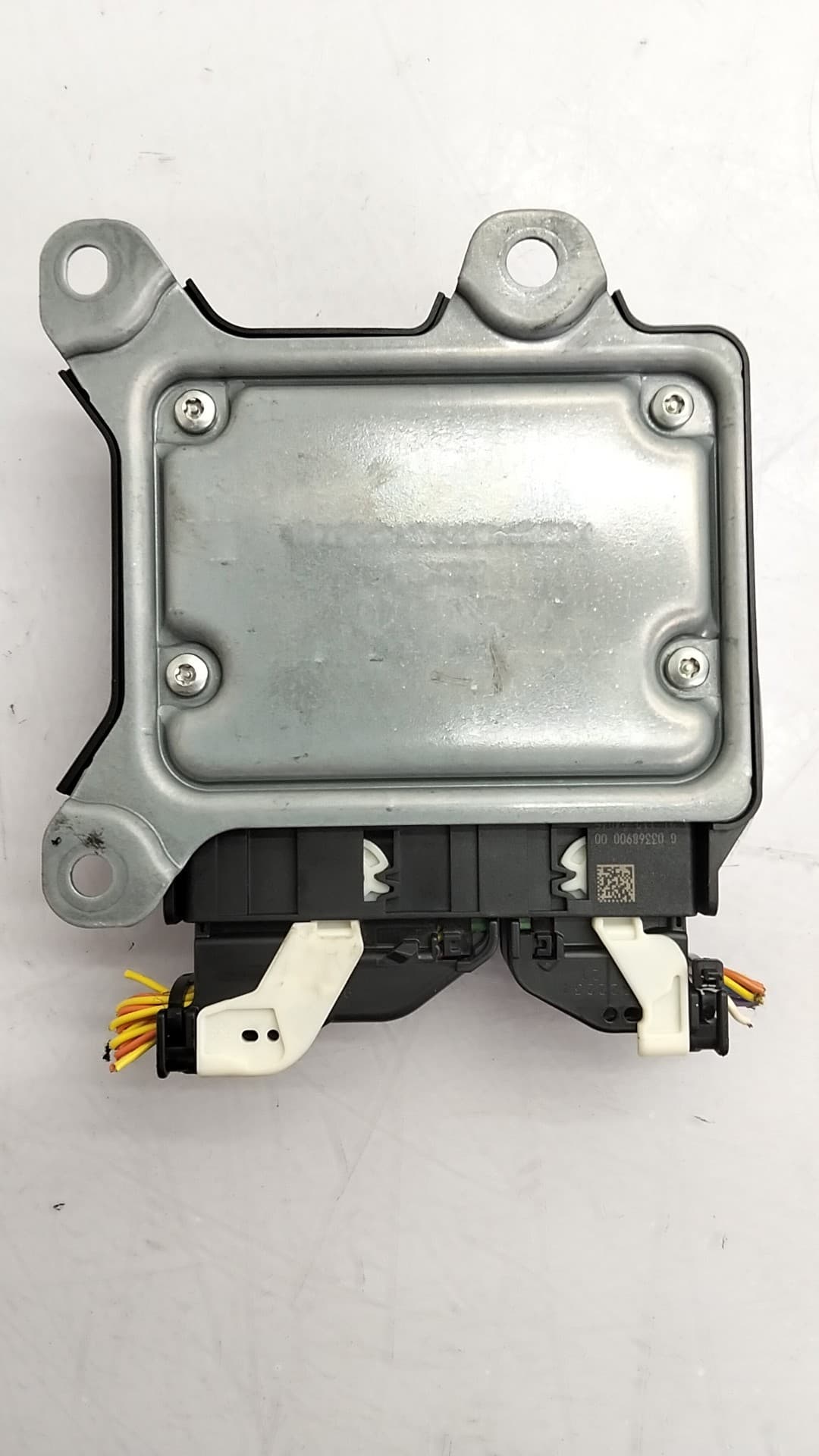 Centralita airbag PEUGEOT 2008 (P1) 2