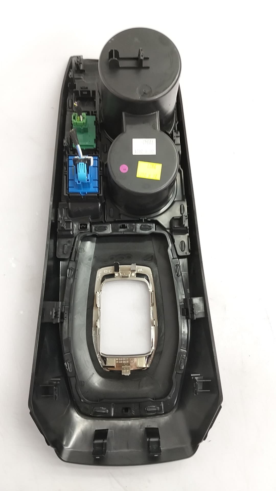 Consola central PEUGEOT 2008 (P1) 2