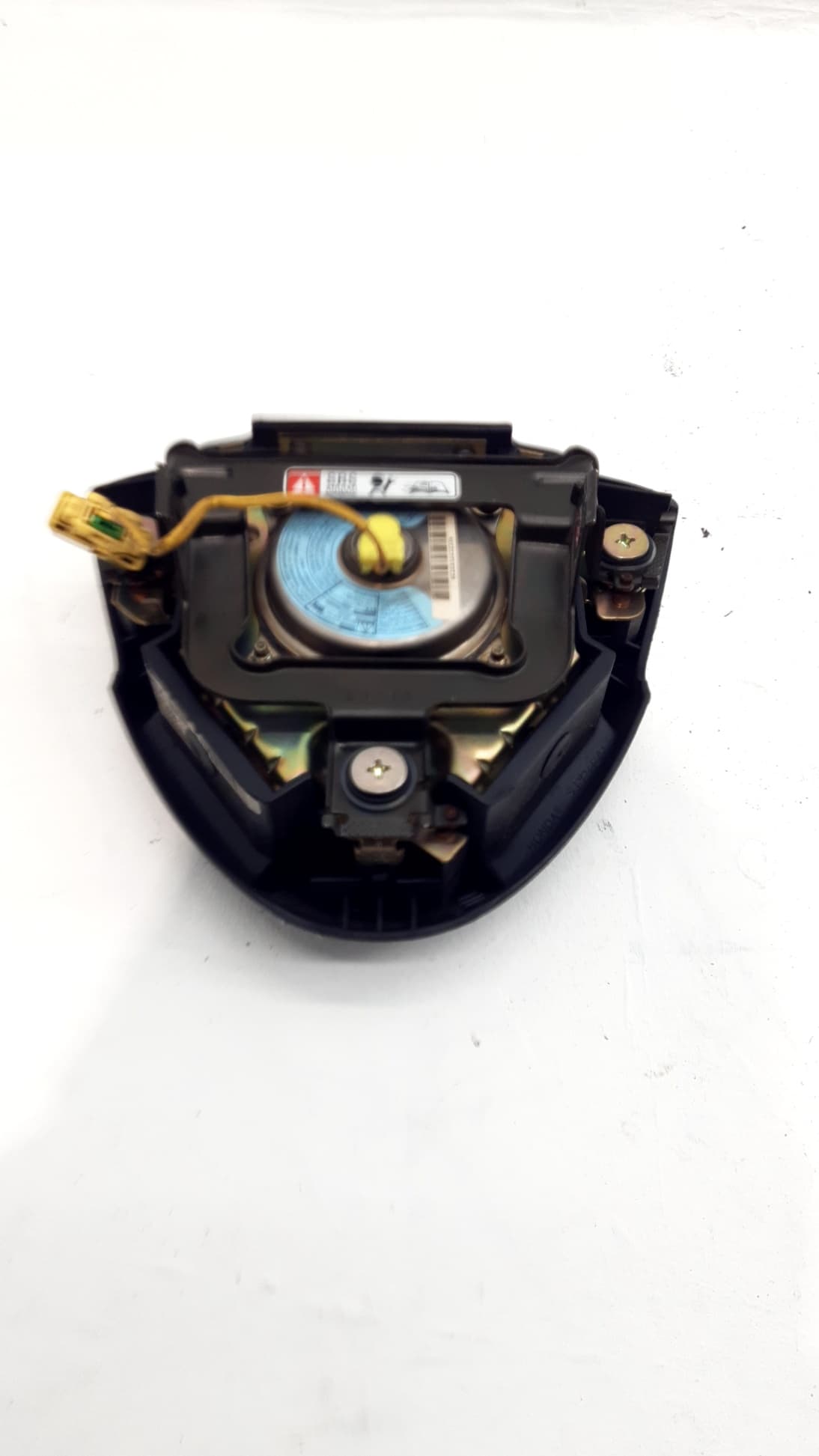 Airbag delantero izquierdo HONDA CIVIC VII HATCHBACK (EU, EP, EV) 2
