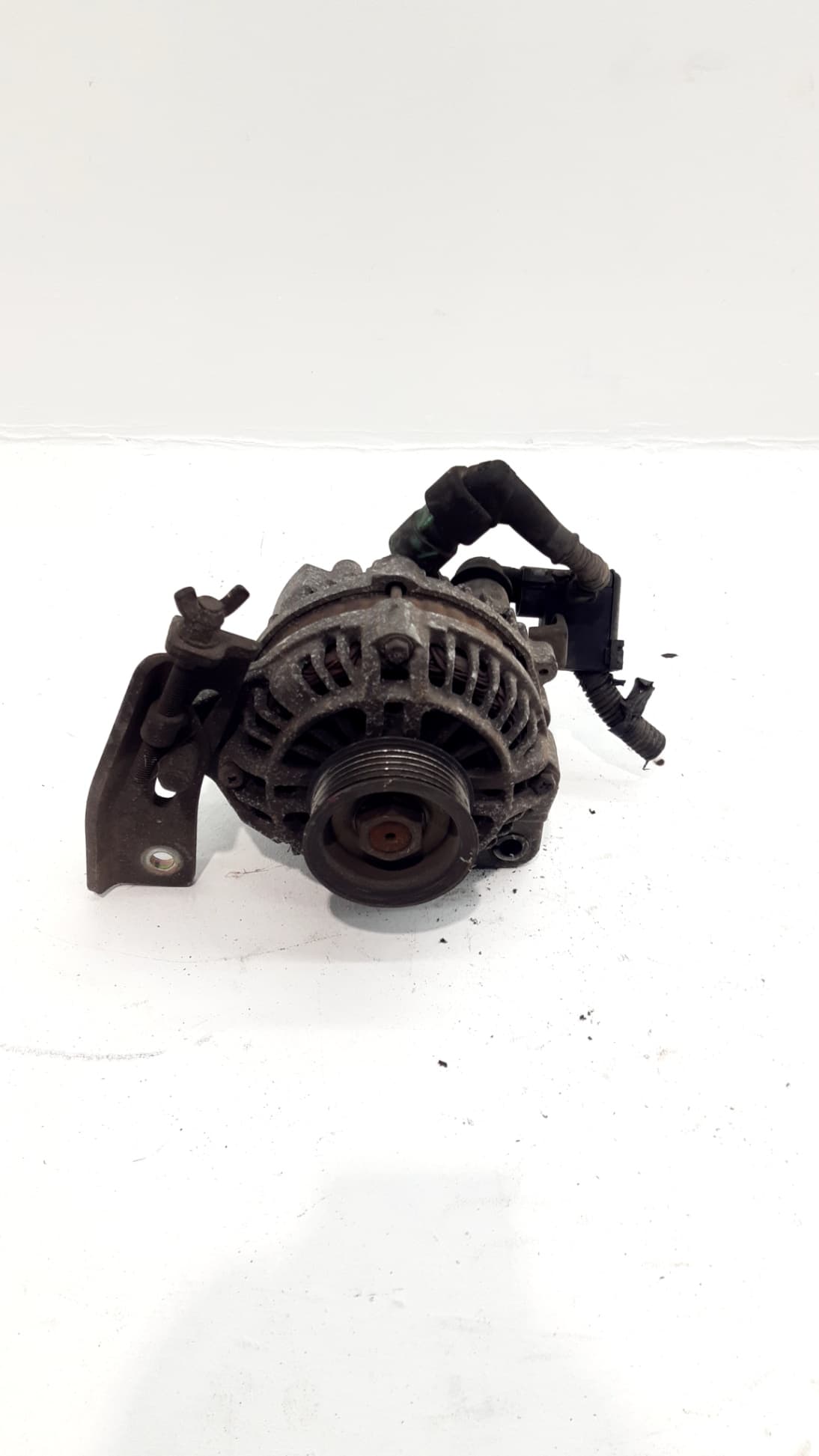 Alternador HONDA CIVIC VII HATCHBACK (EU, EP, EV) 3