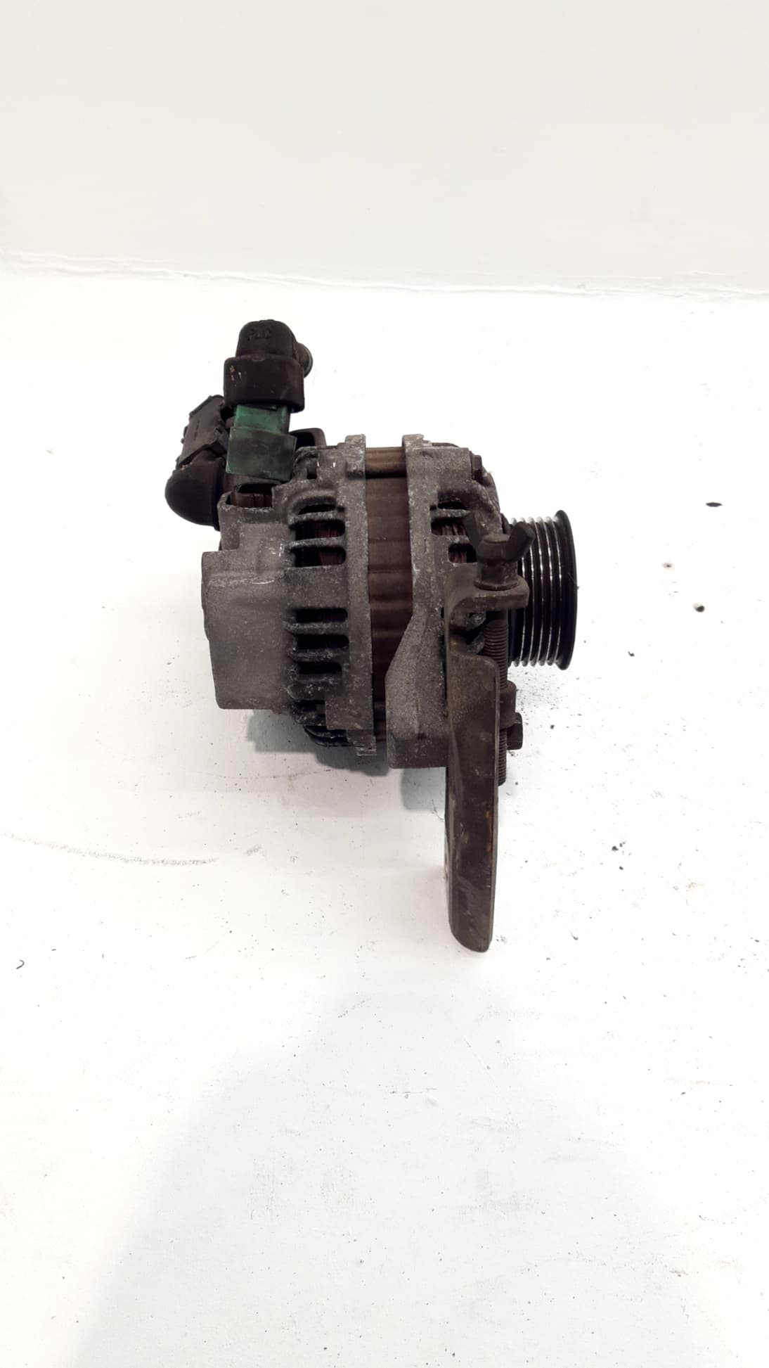 Alternador HONDA CIVIC VII HATCHBACK (EU, EP, EV) 2