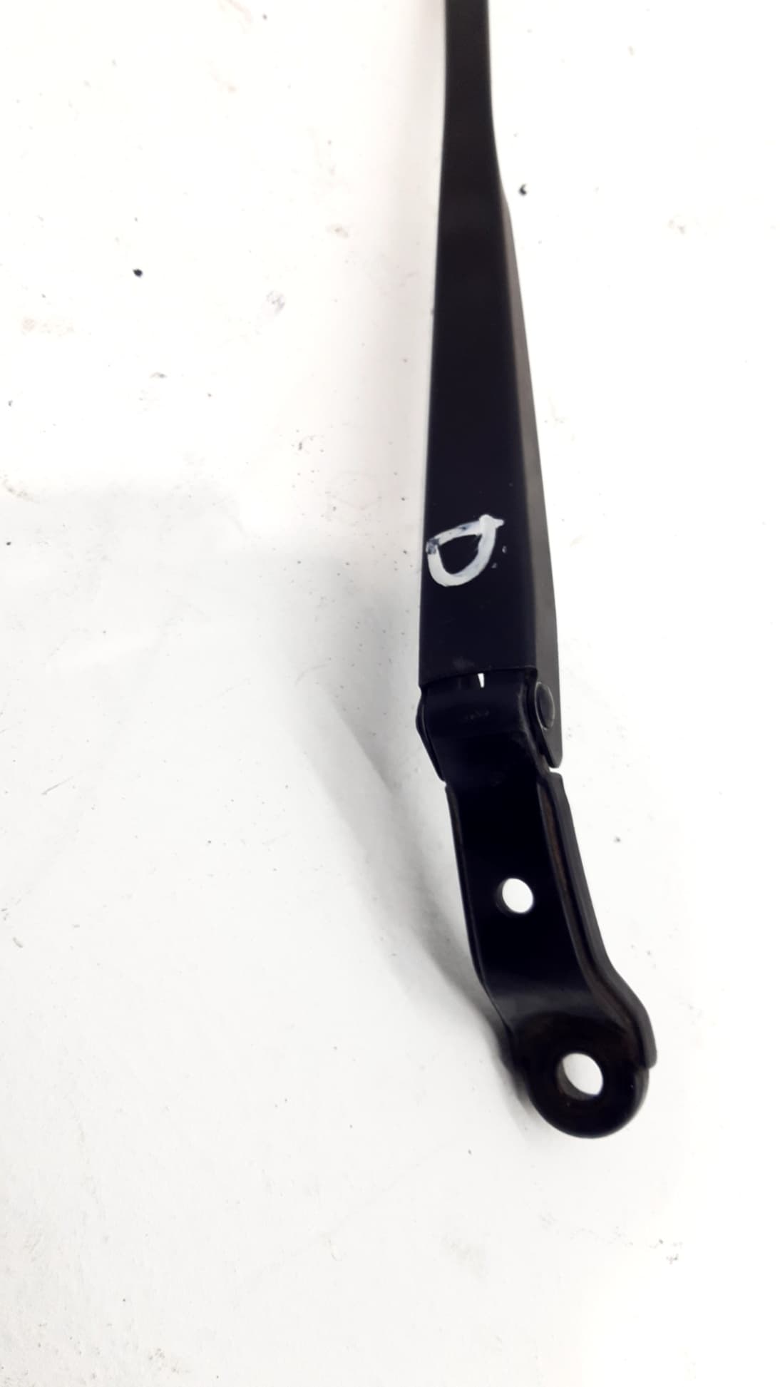 Brazo limpia delantero derecho HONDA CIVIC VII HATCHBACK (EU, EP, EV) 4