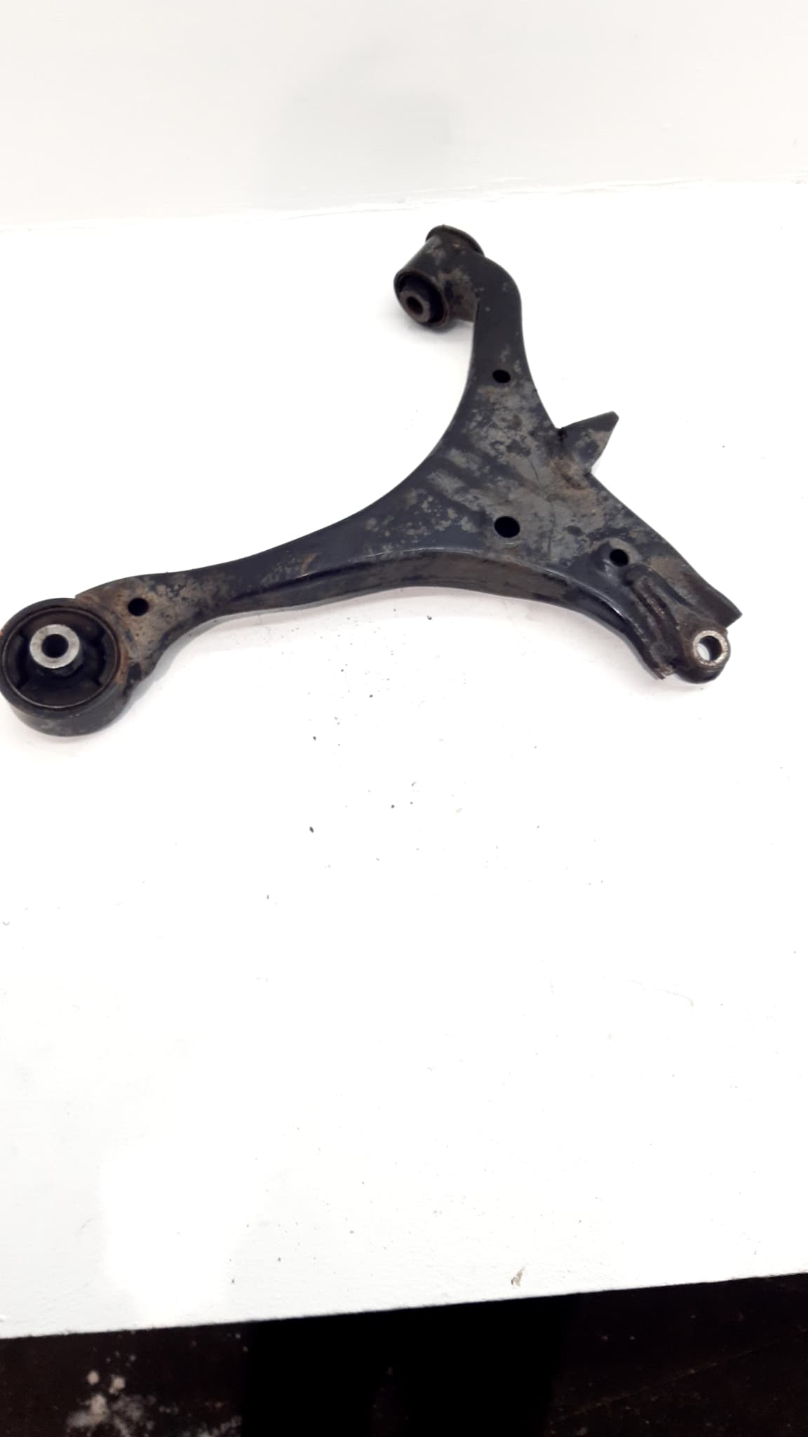 Brazo suspension inferior delantero derecho HONDA CIVIC VII HATCHBACK (EU, EP, EV) 3