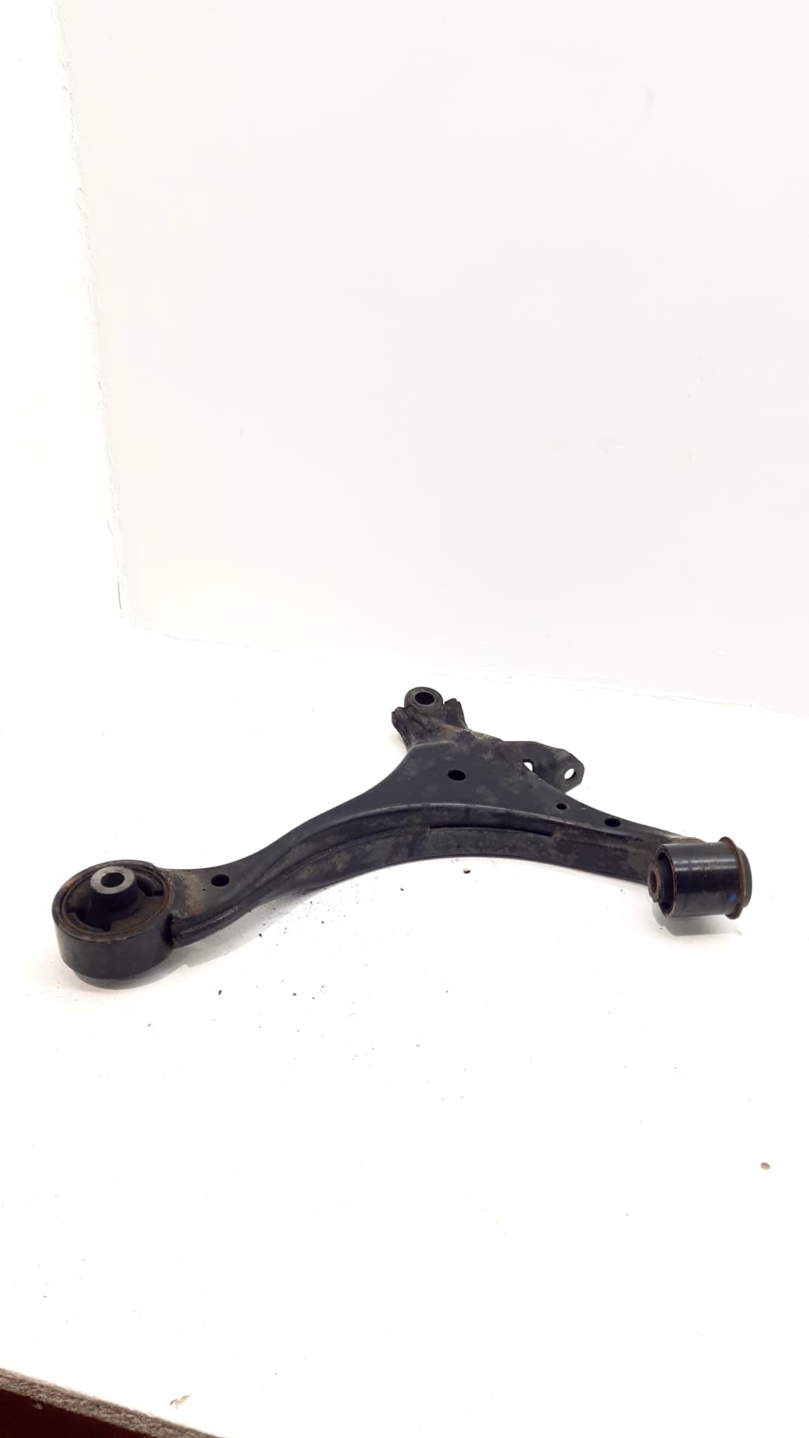 Brazo suspension inferior delantero derecho HONDA CIVIC VII HATCHBACK (EU, EP, EV) 2