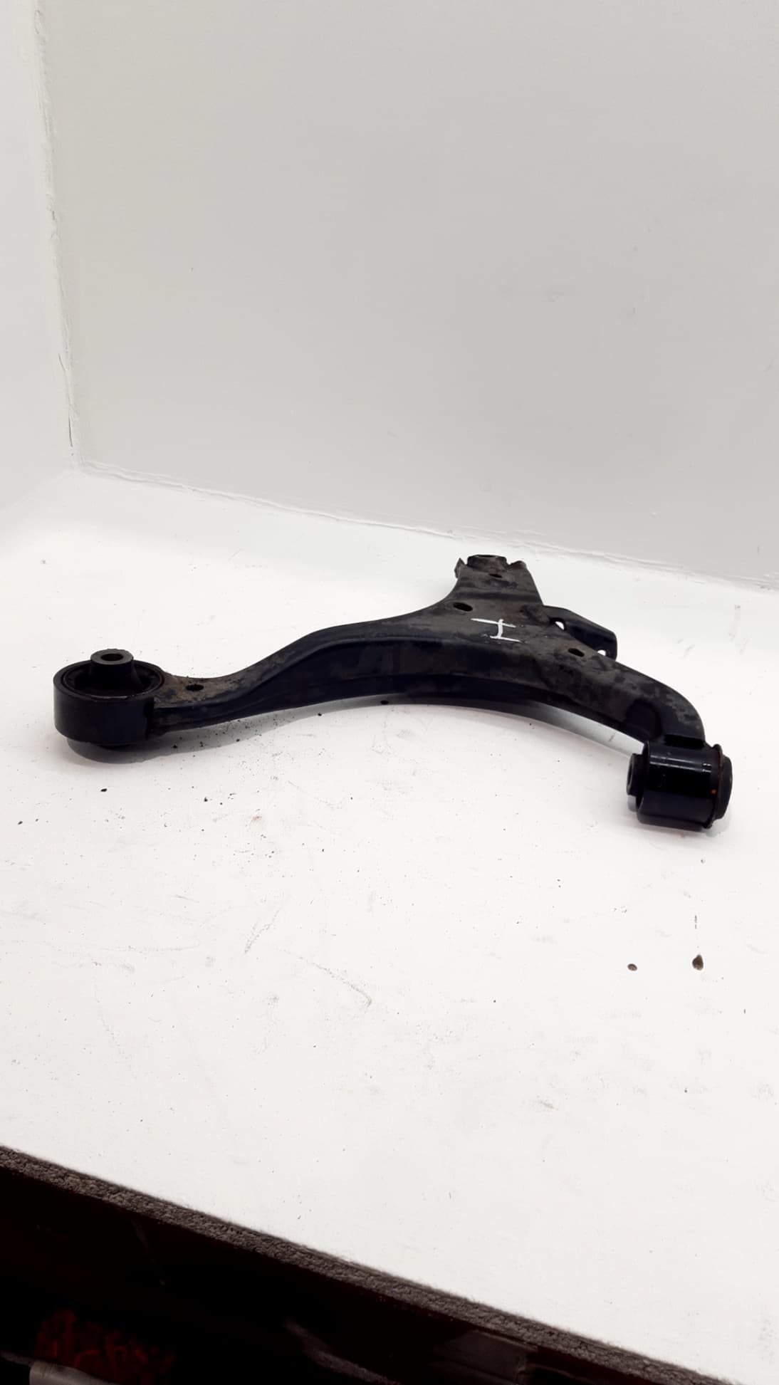 Brazo suspension inferior delantero izquierdo HONDA CIVIC VII HATCHBACK (EU, EP, EV) 3