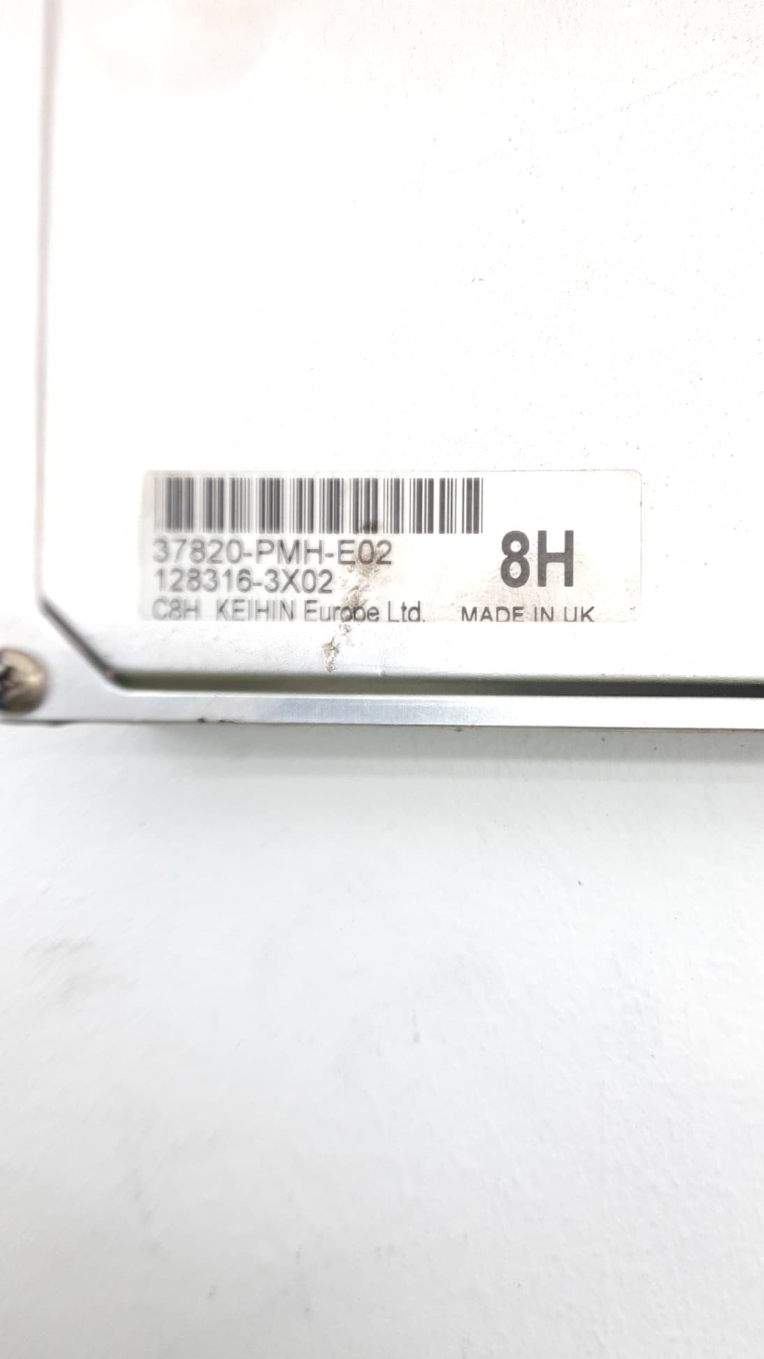 Centralita motor uce HONDA CIVIC VII HATCHBACK (EU, EP, EV) 3