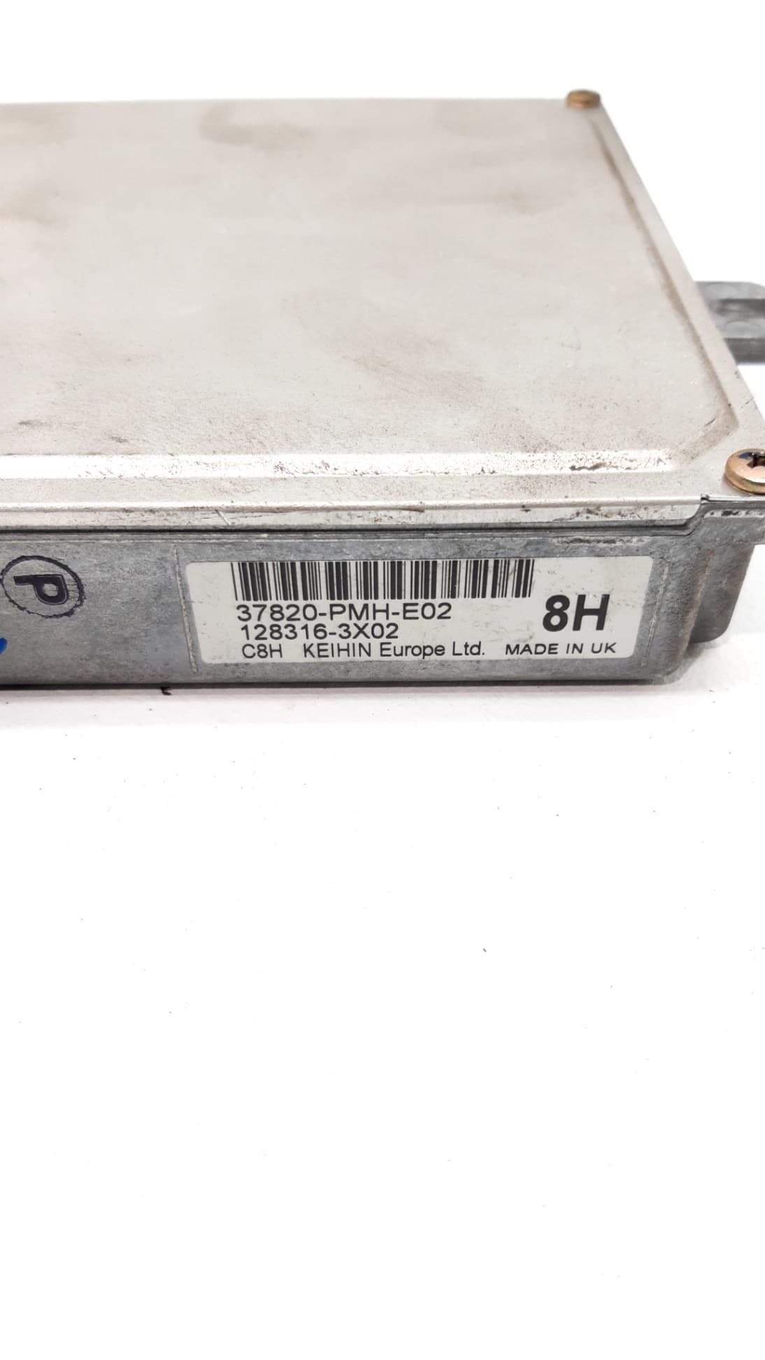 Centralita motor uce HONDA CIVIC VII HATCHBACK (EU, EP, EV) 2