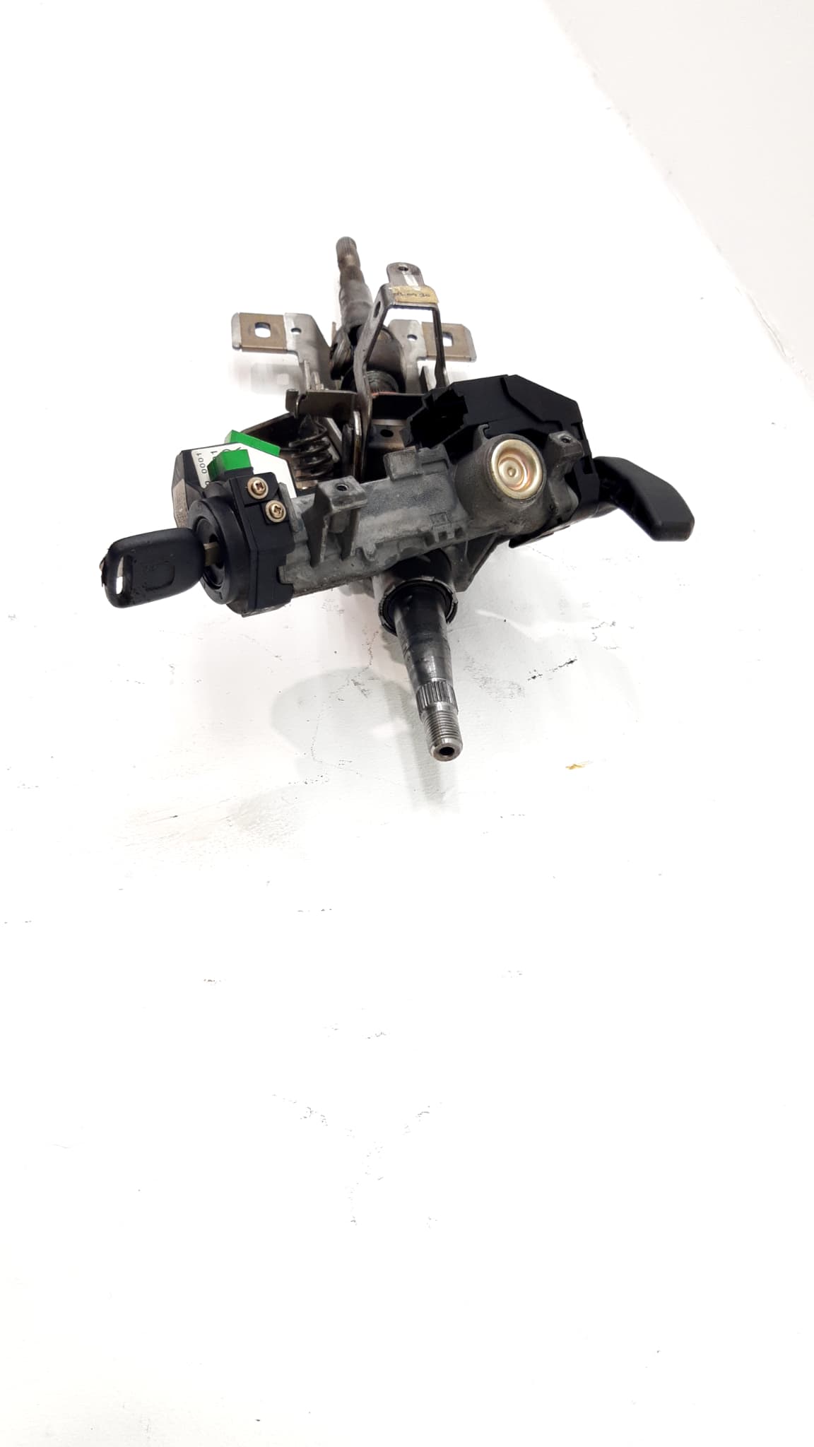 Columna direccion HONDA CIVIC VII HATCHBACK (EU, EP, EV) 3