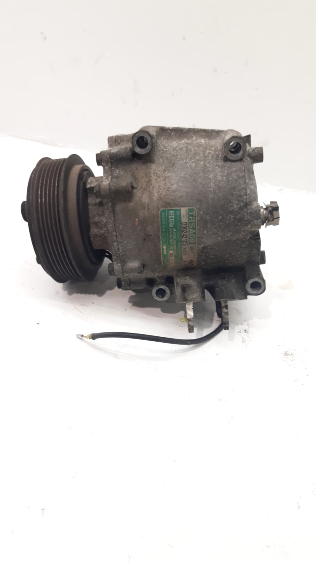 Recambio HONDA CIVIC VII HATCHBACK (EU, EP, EV) ref. 38810PLAE01