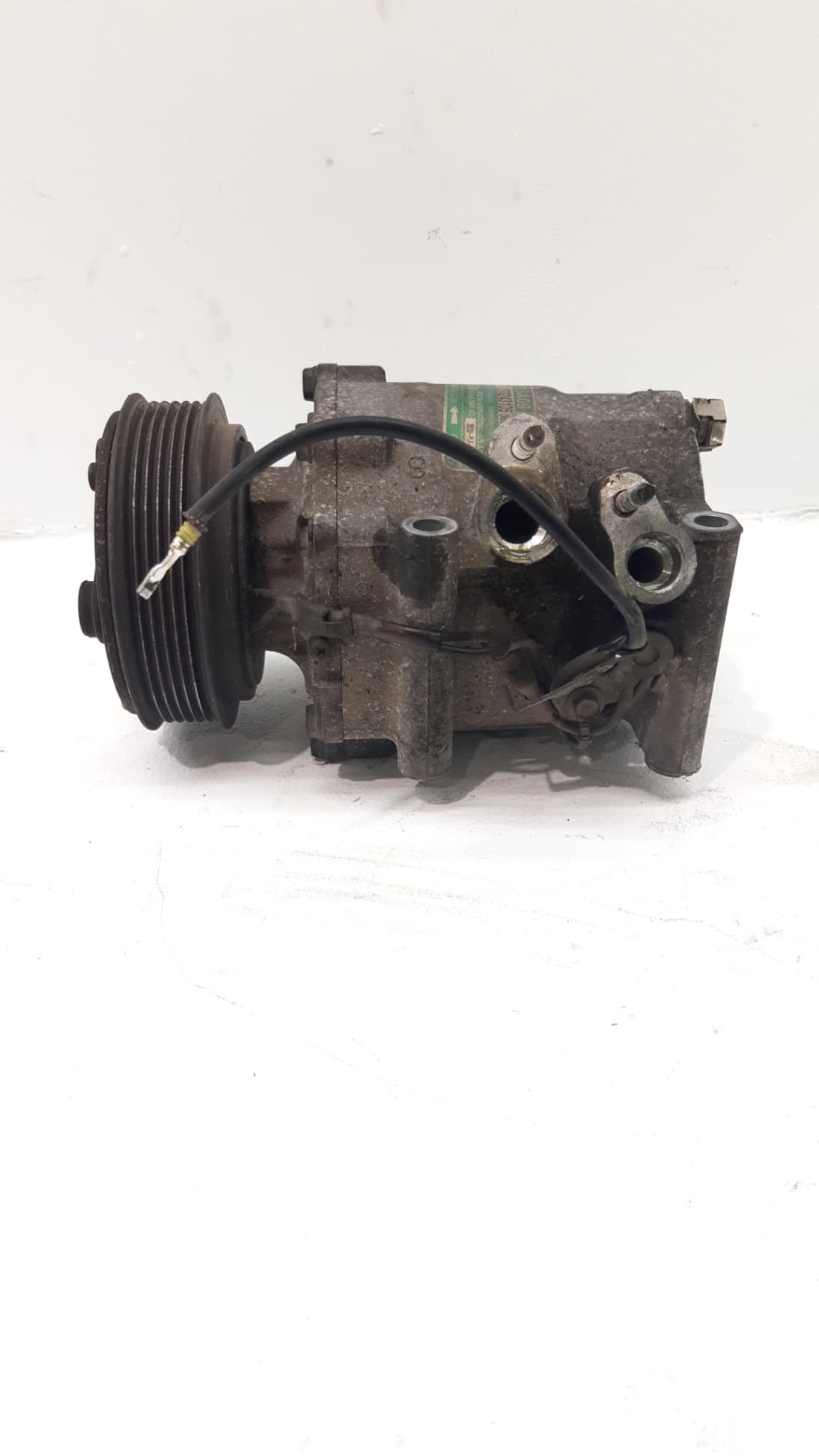 Recambio HONDA CIVIC VII HATCHBACK (EU, EP, EV) ref. 38810PLAE01 3