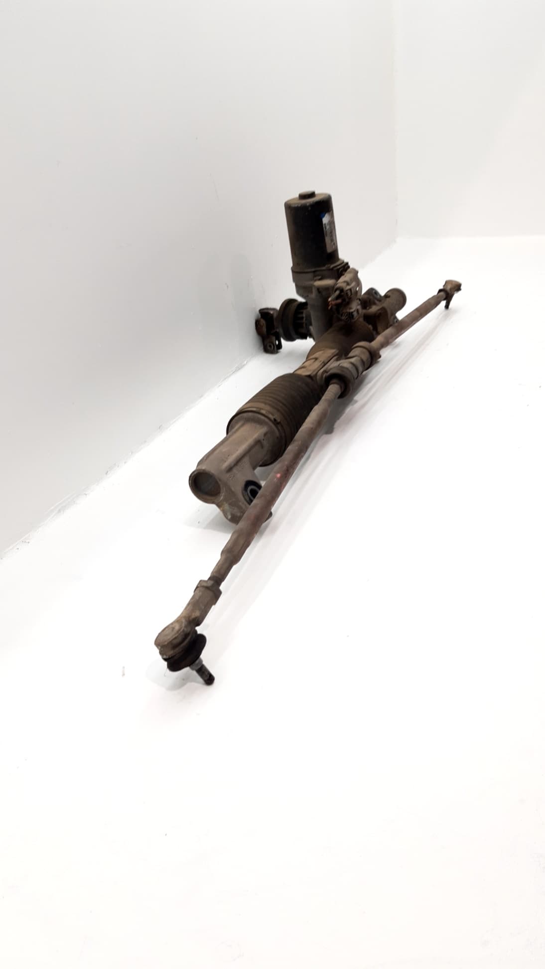 Cremallera direccion HONDA CIVIC VII HATCHBACK (EU, EP, EV) 5