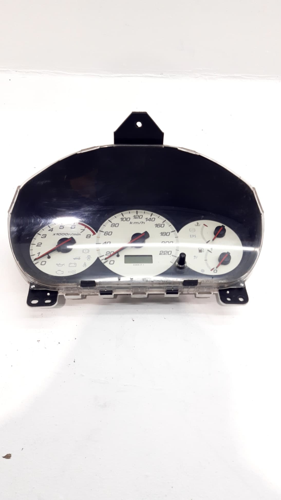 Cuadro instrumentos HONDA CIVIC VII HATCHBACK (EU, EP, EV)