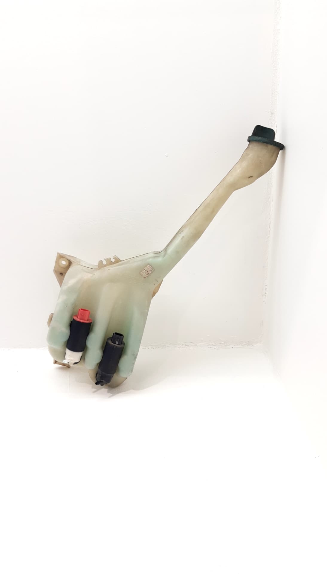 Deposito limpia HONDA CIVIC VII HATCHBACK (EU, EP, EV)