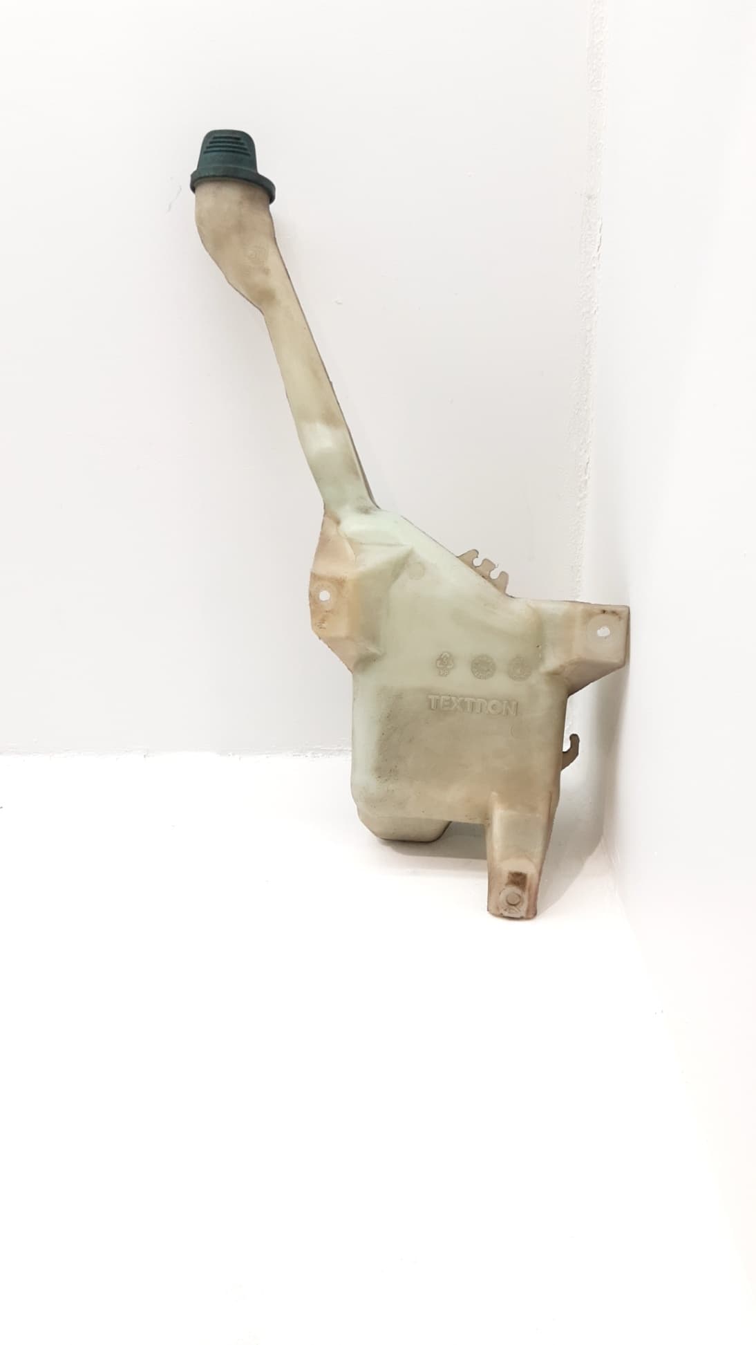 Deposito limpia HONDA CIVIC VII HATCHBACK (EU, EP, EV) 3