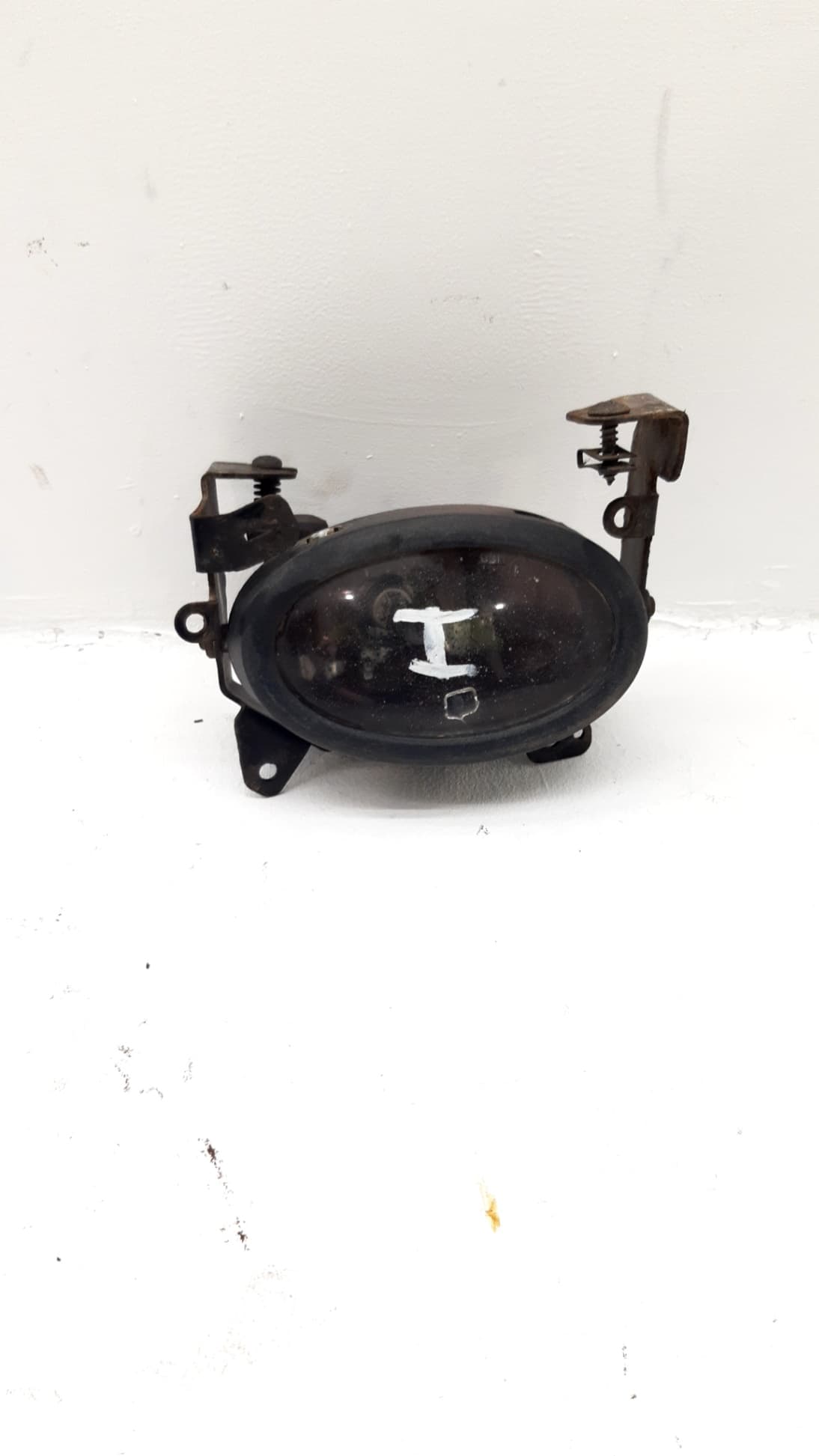 Faro antiniebla izquierdo HONDA CIVIC VII HATCHBACK (EU, EP, EV)