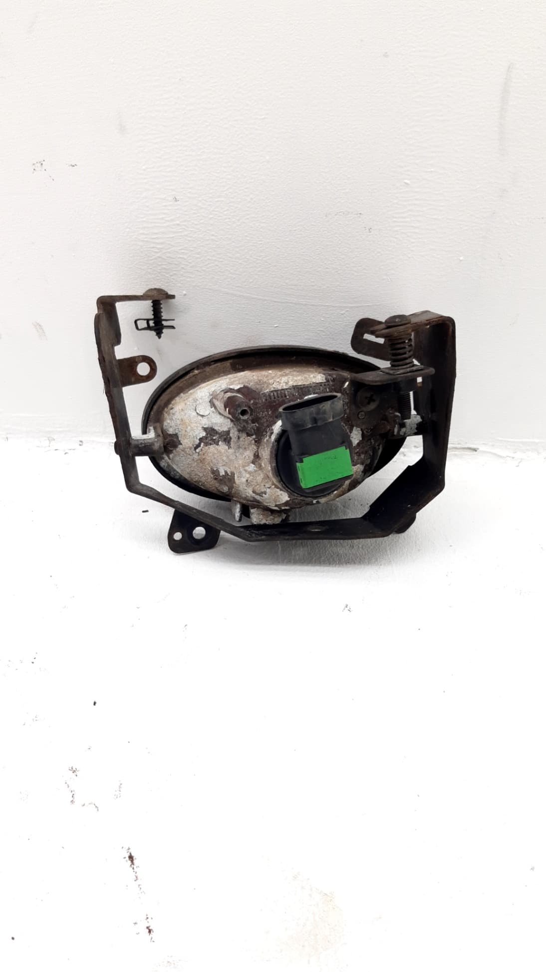 Faro antiniebla izquierdo HONDA CIVIC VII HATCHBACK (EU, EP, EV) 3