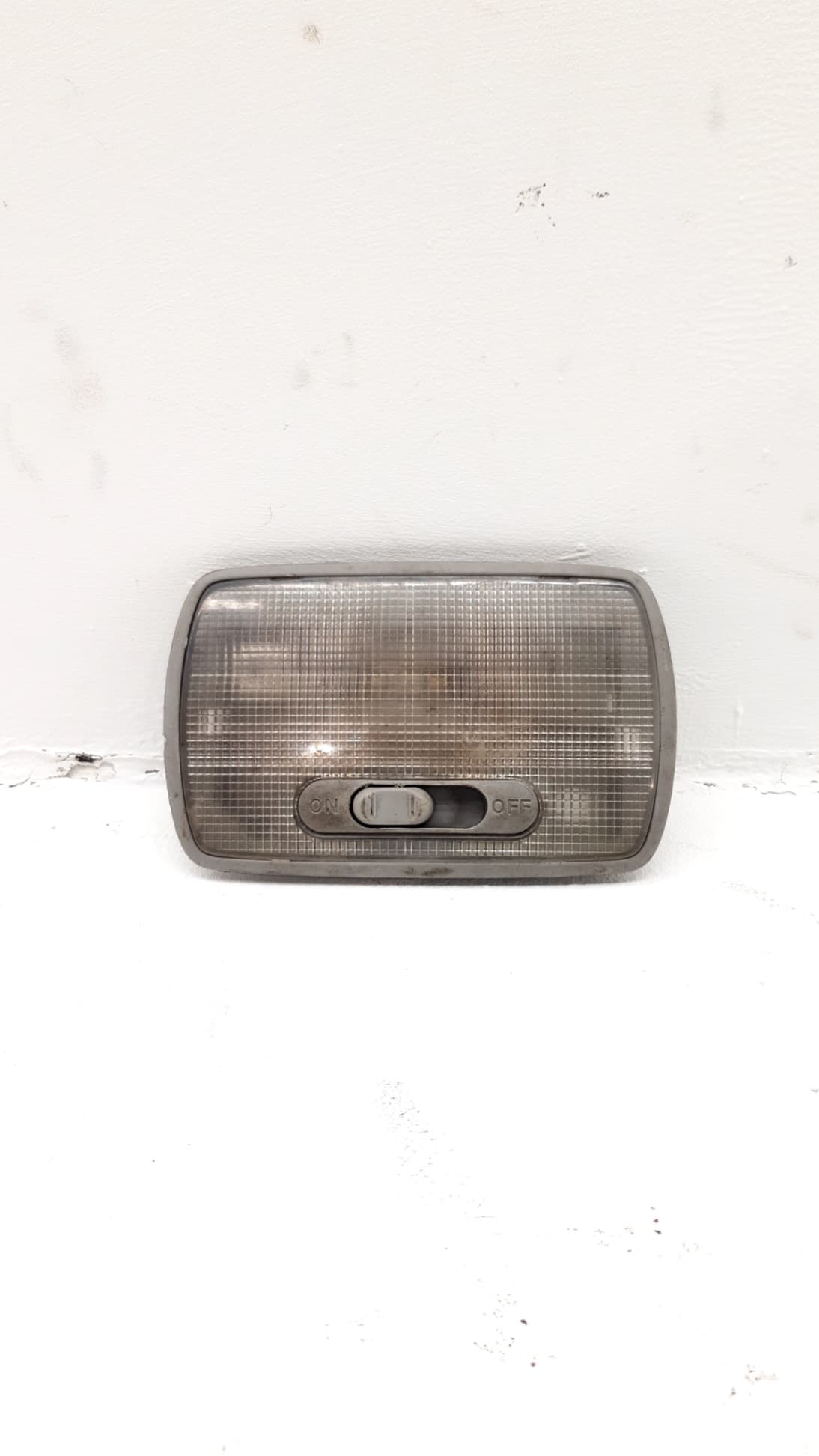 Luz interior HONDA CIVIC VII HATCHBACK (EU, EP, EV)