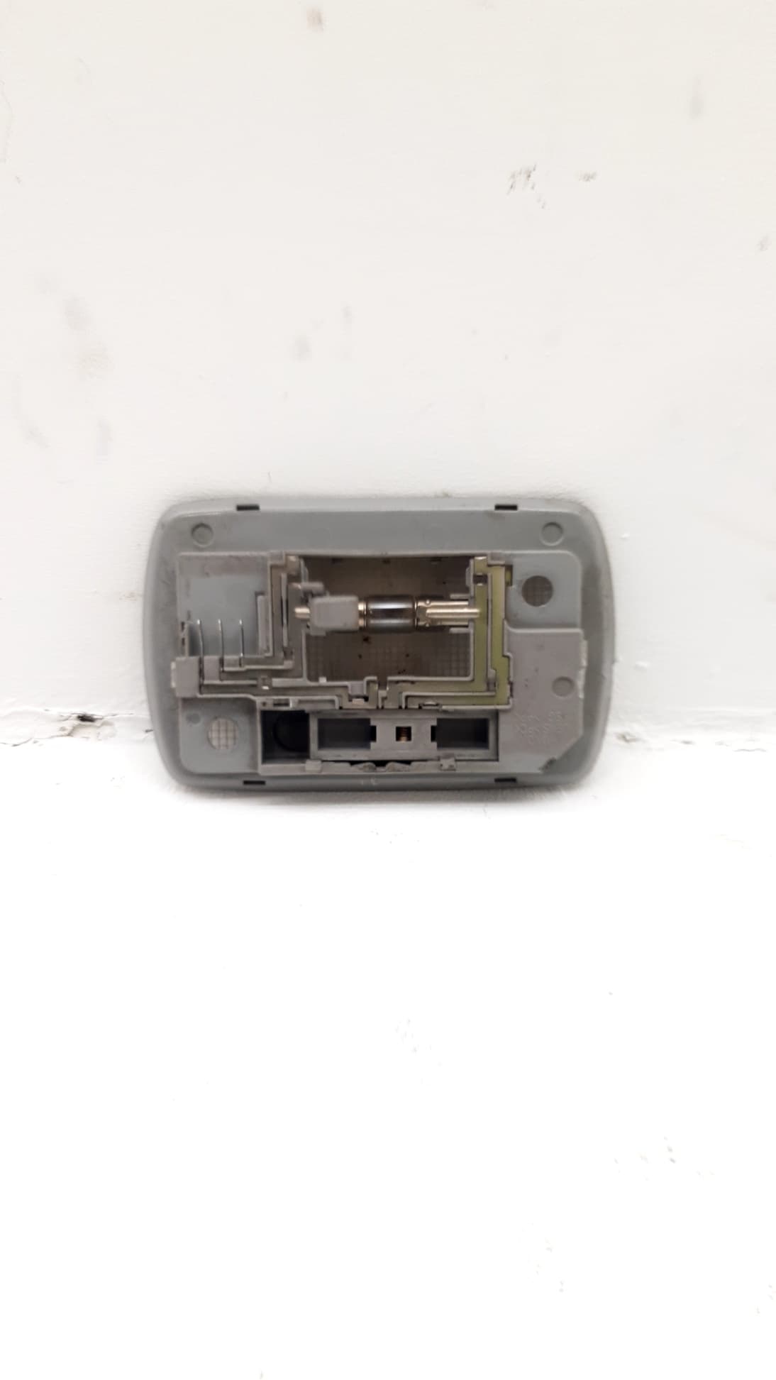 Luz interior HONDA CIVIC VII HATCHBACK (EU, EP, EV) 2